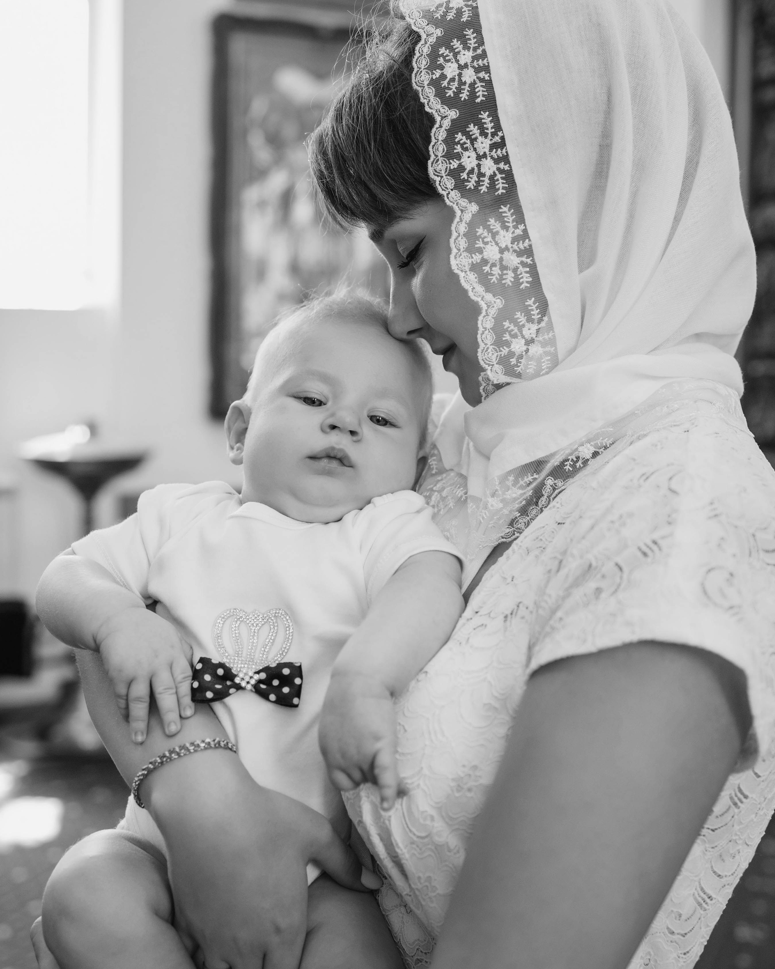 Крещение Эдгара