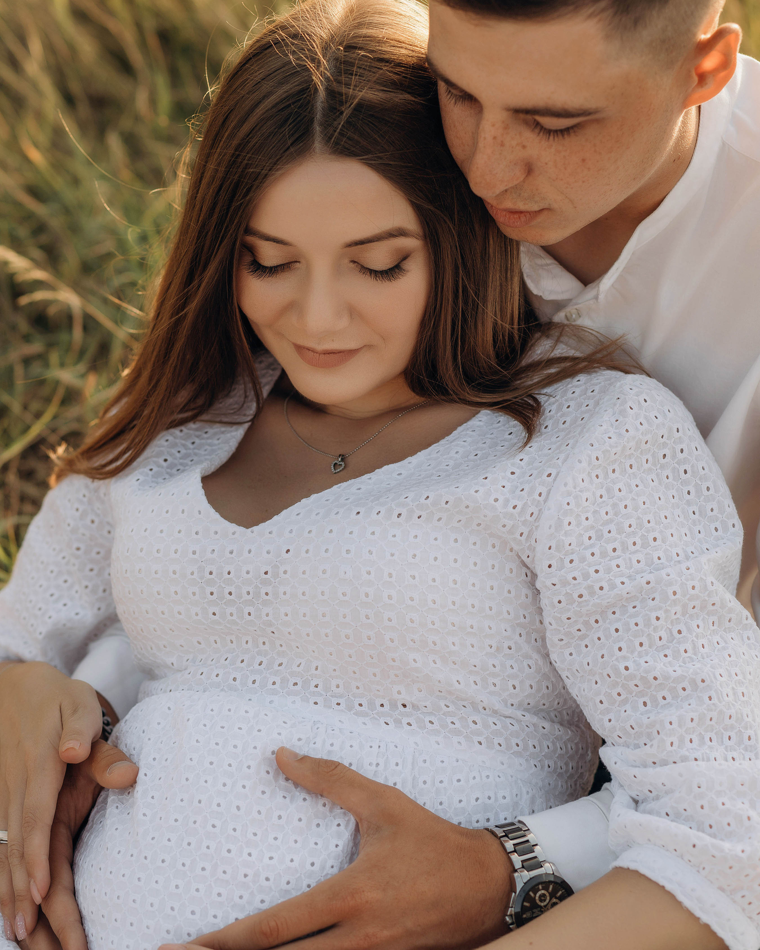 Валерий и Юлия