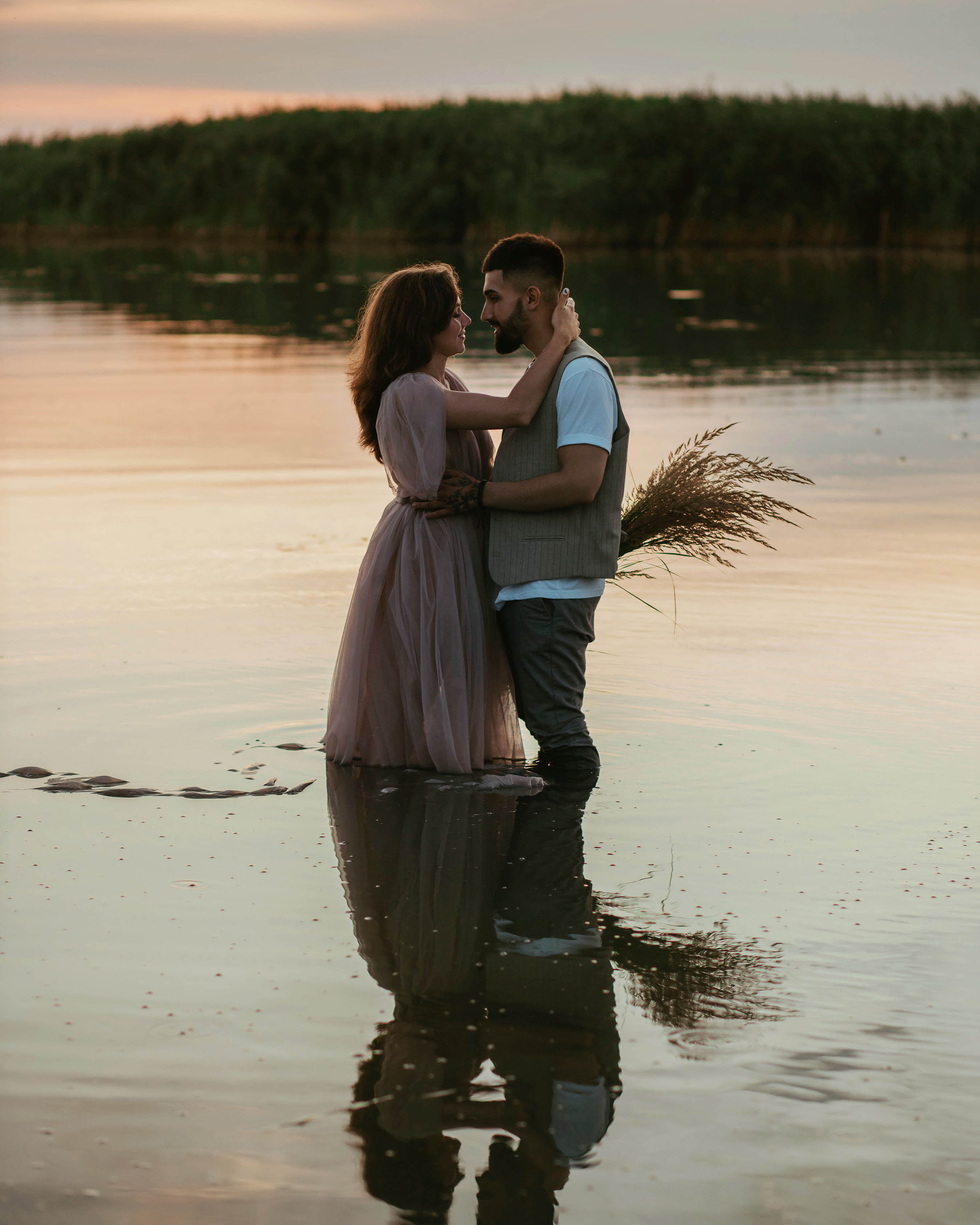 Богдан и Юлия