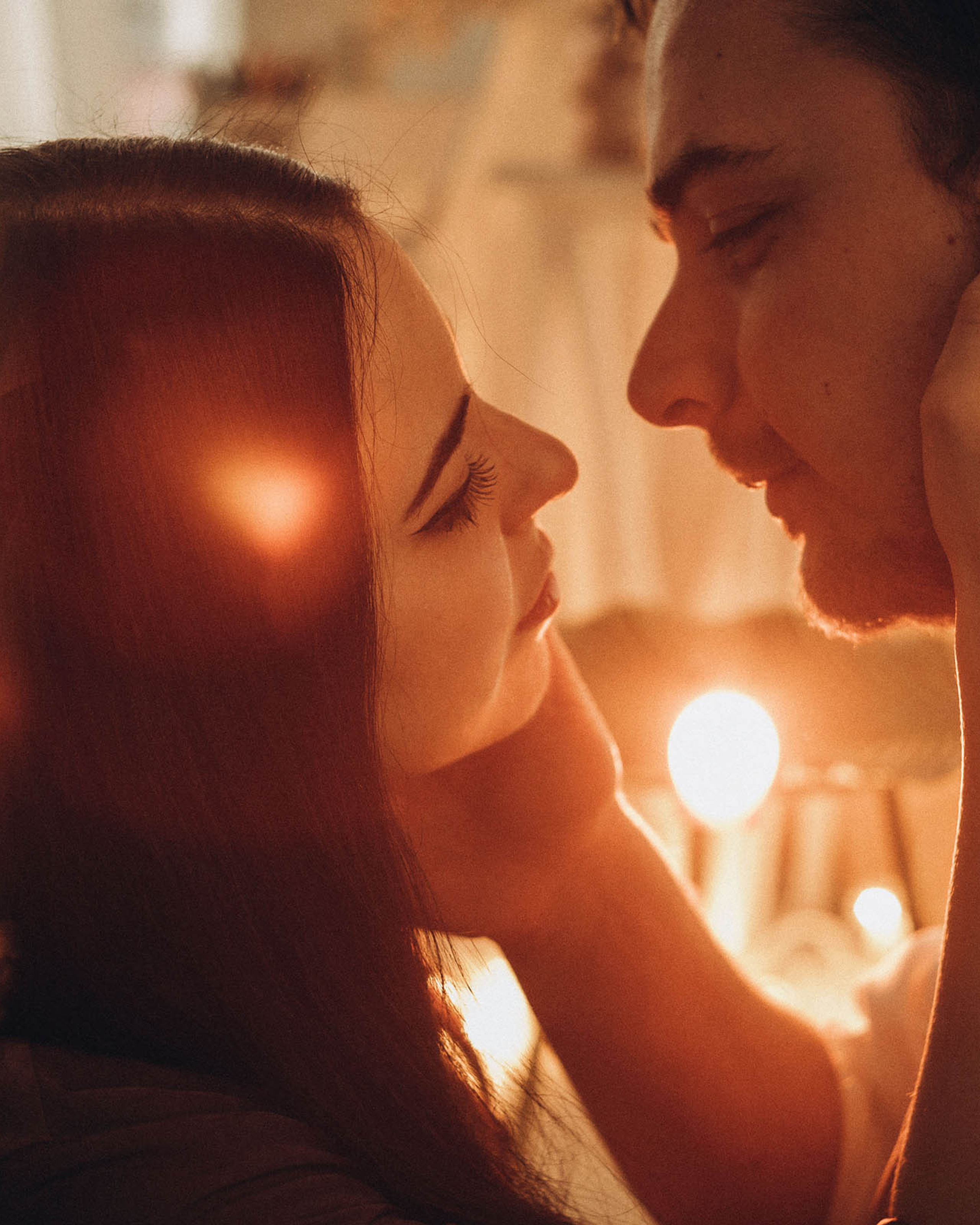 Владислав и Алина