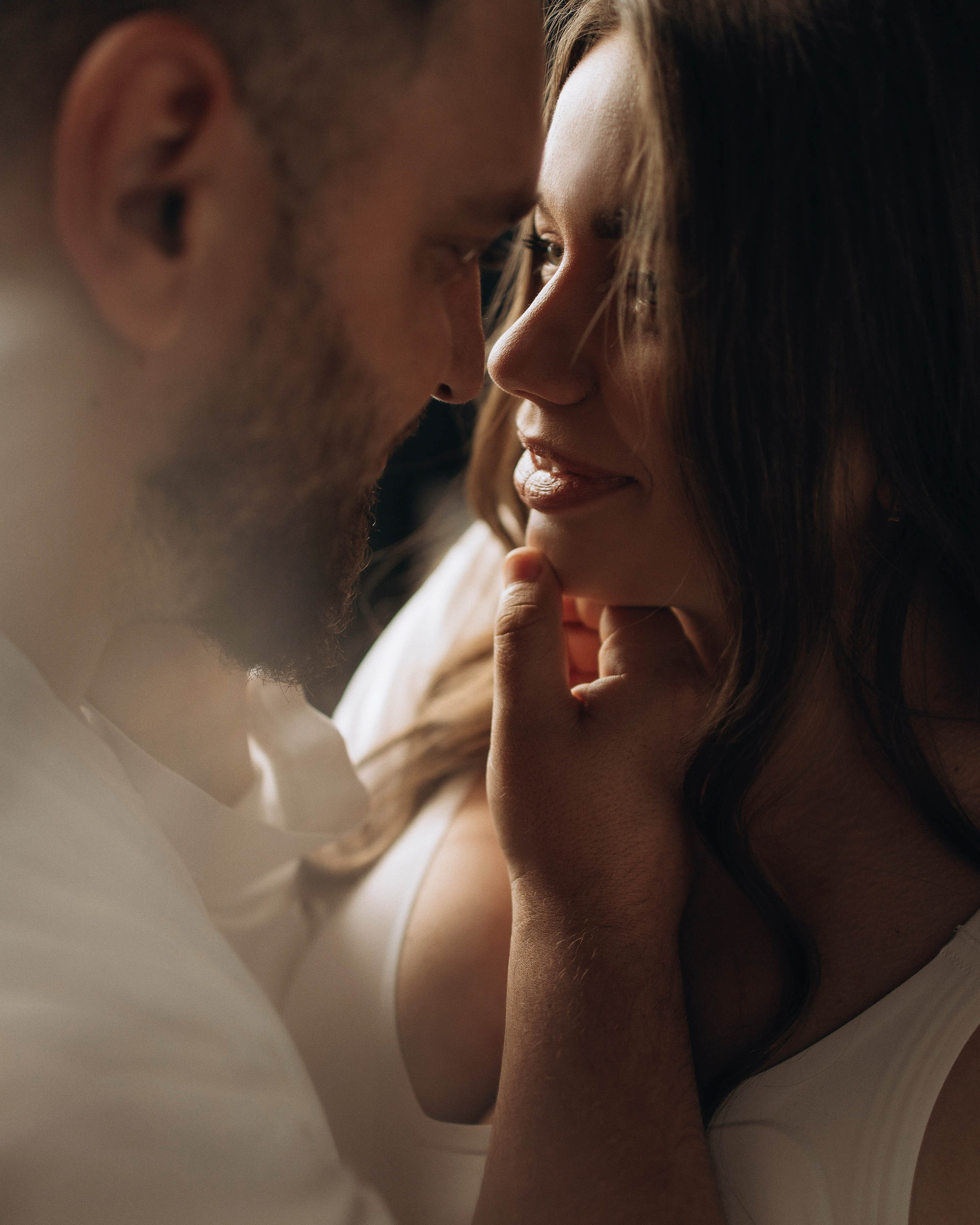 Дмитрий и Ольга