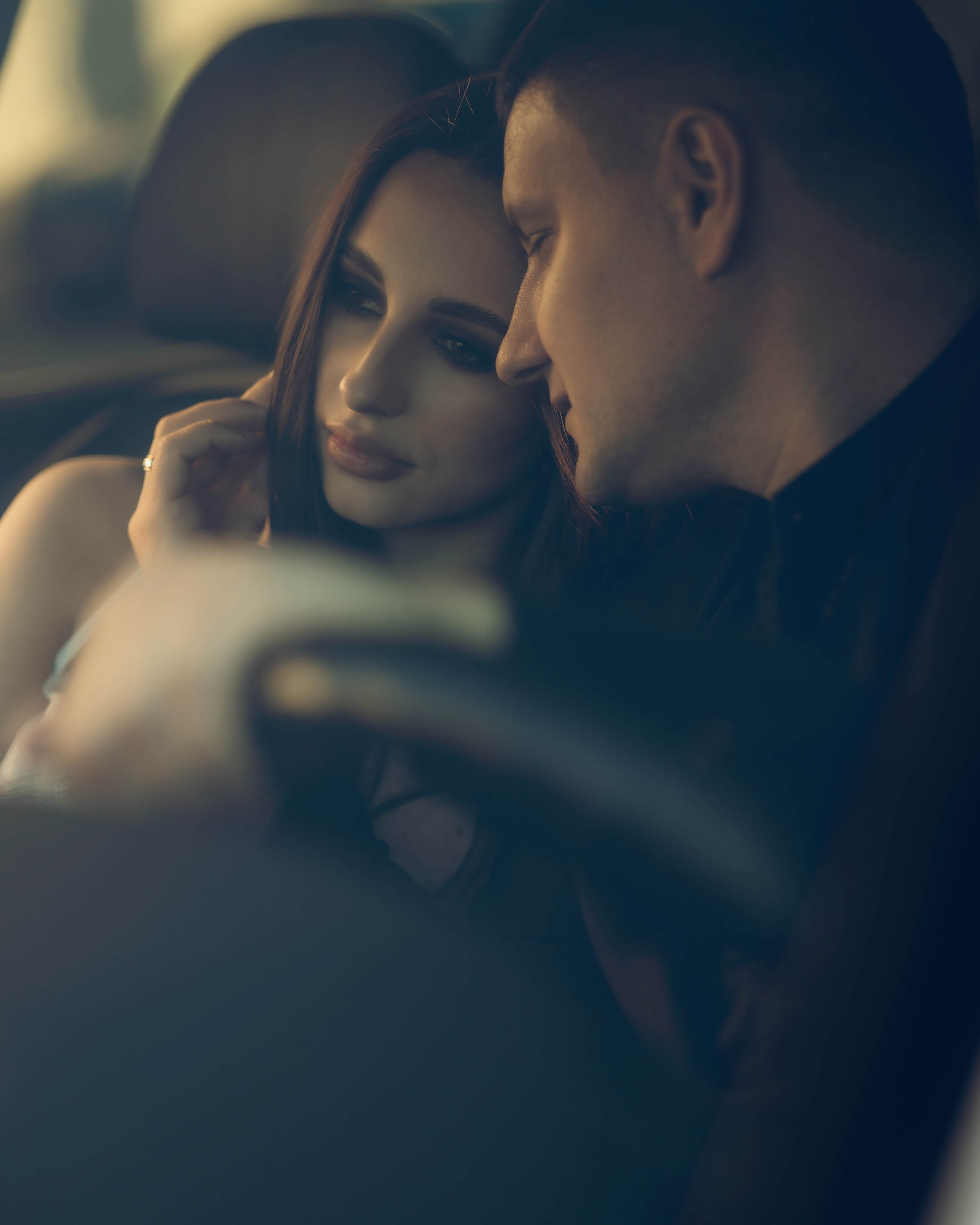 Олег и Виктория