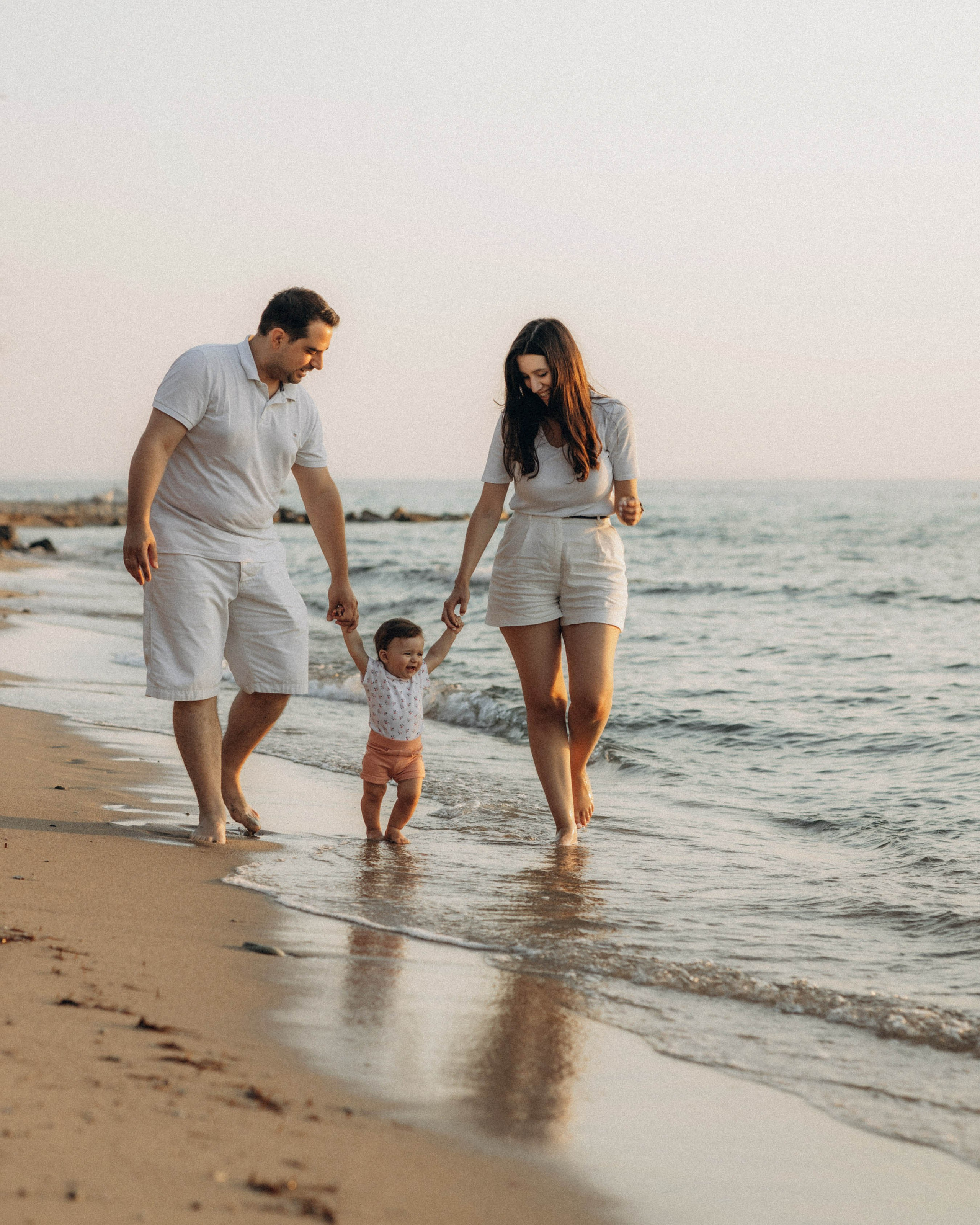 Василис, Василики и Валерия