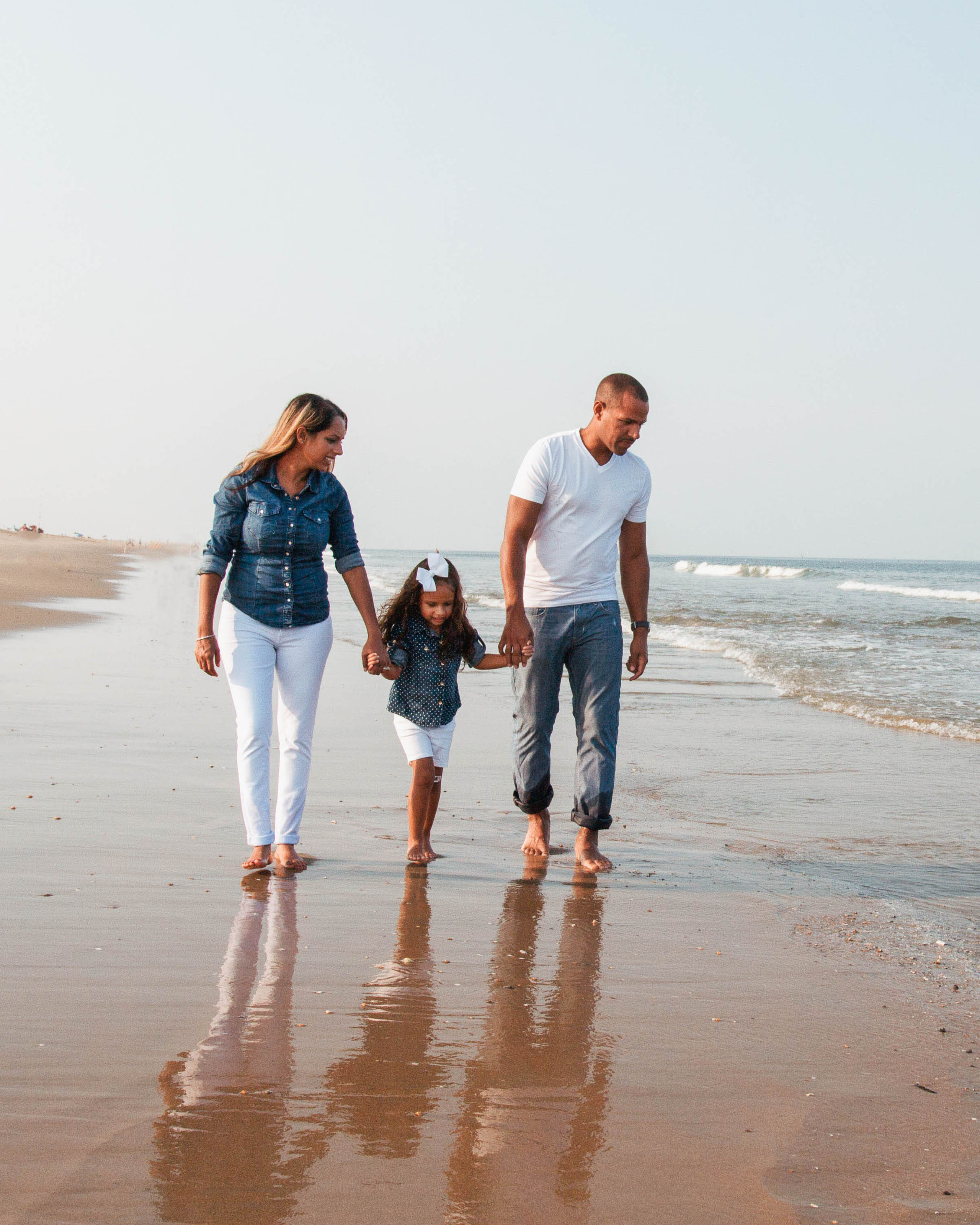 Семья Стайер