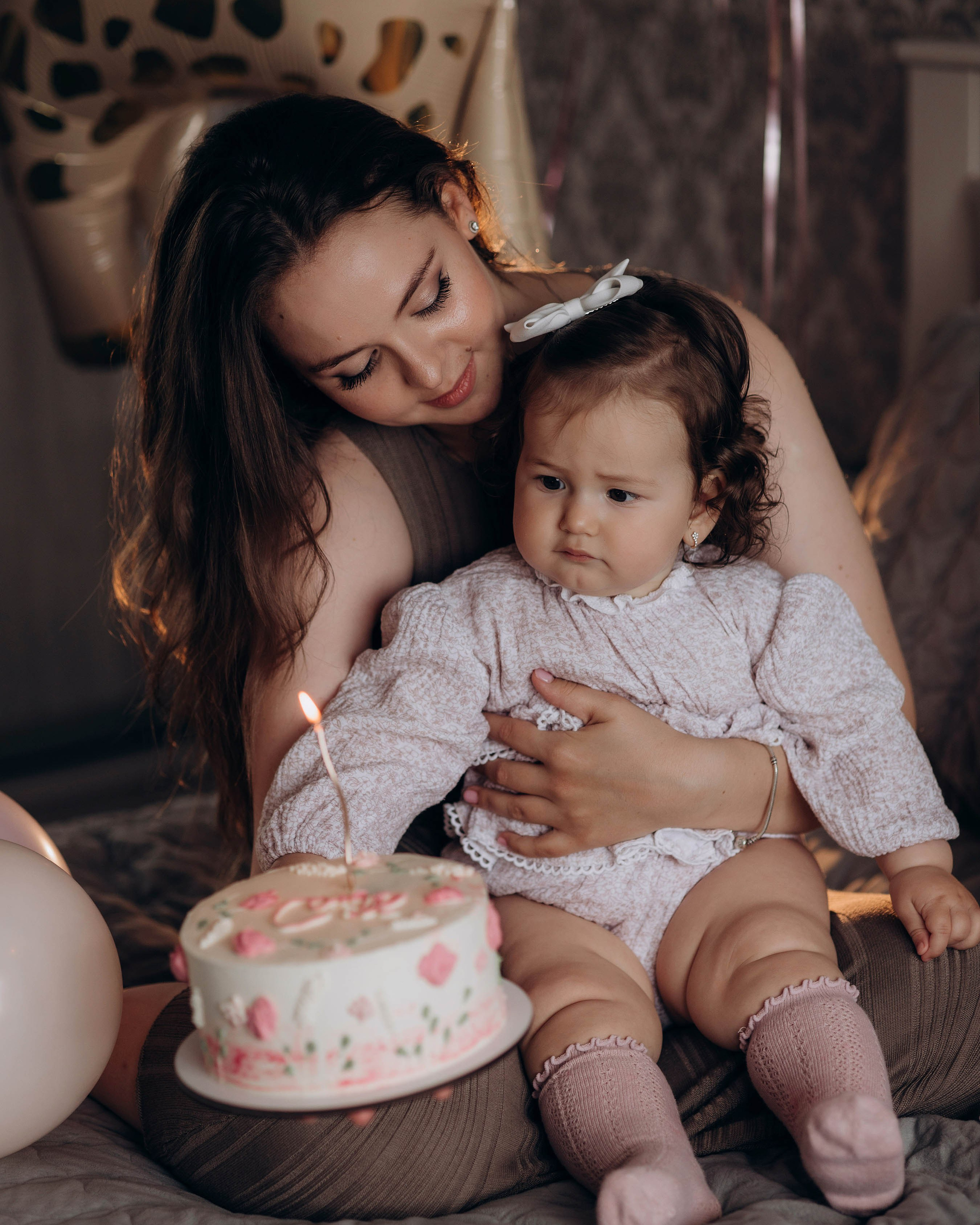 Кристина и Виорика