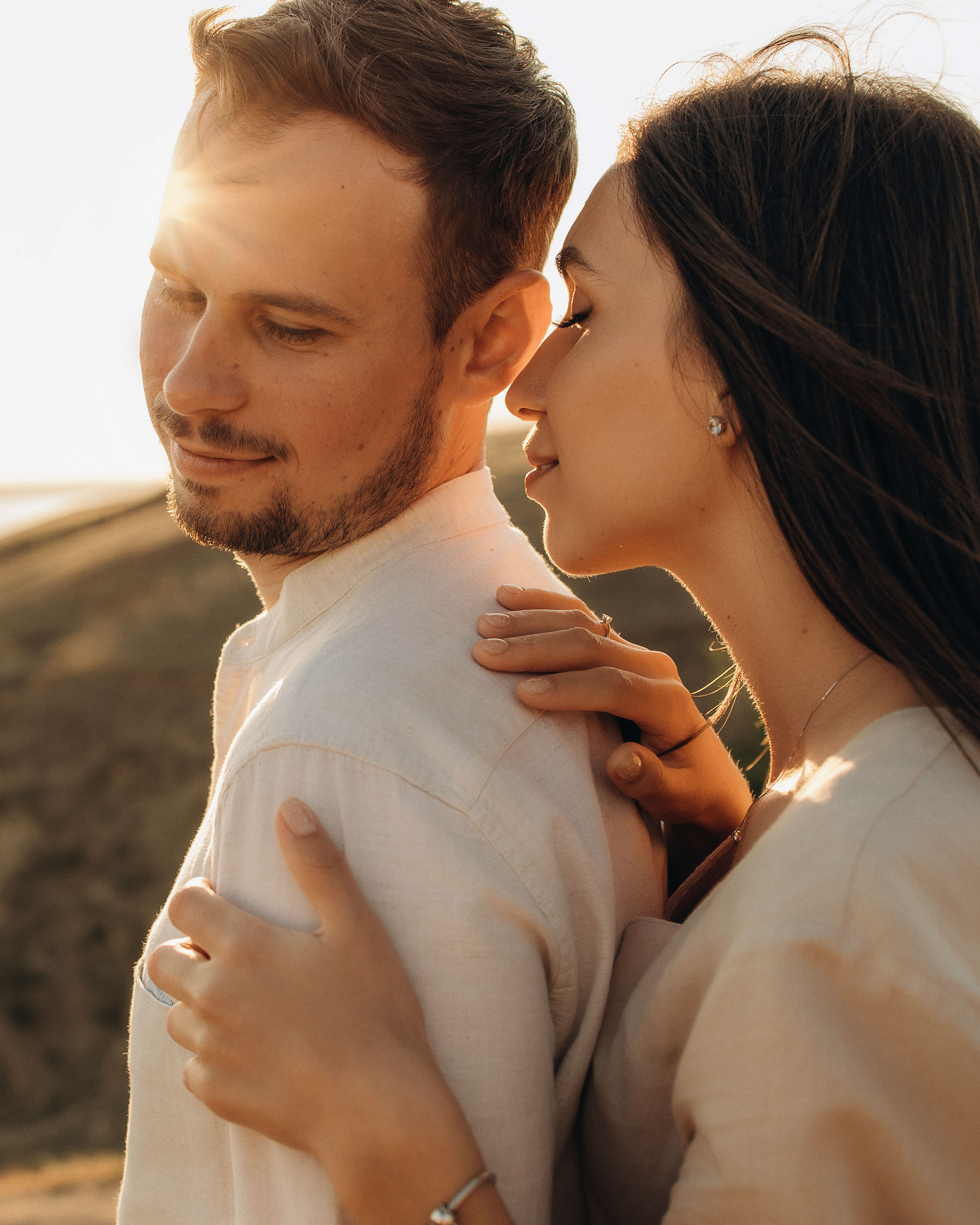 Дмитрий и Дана