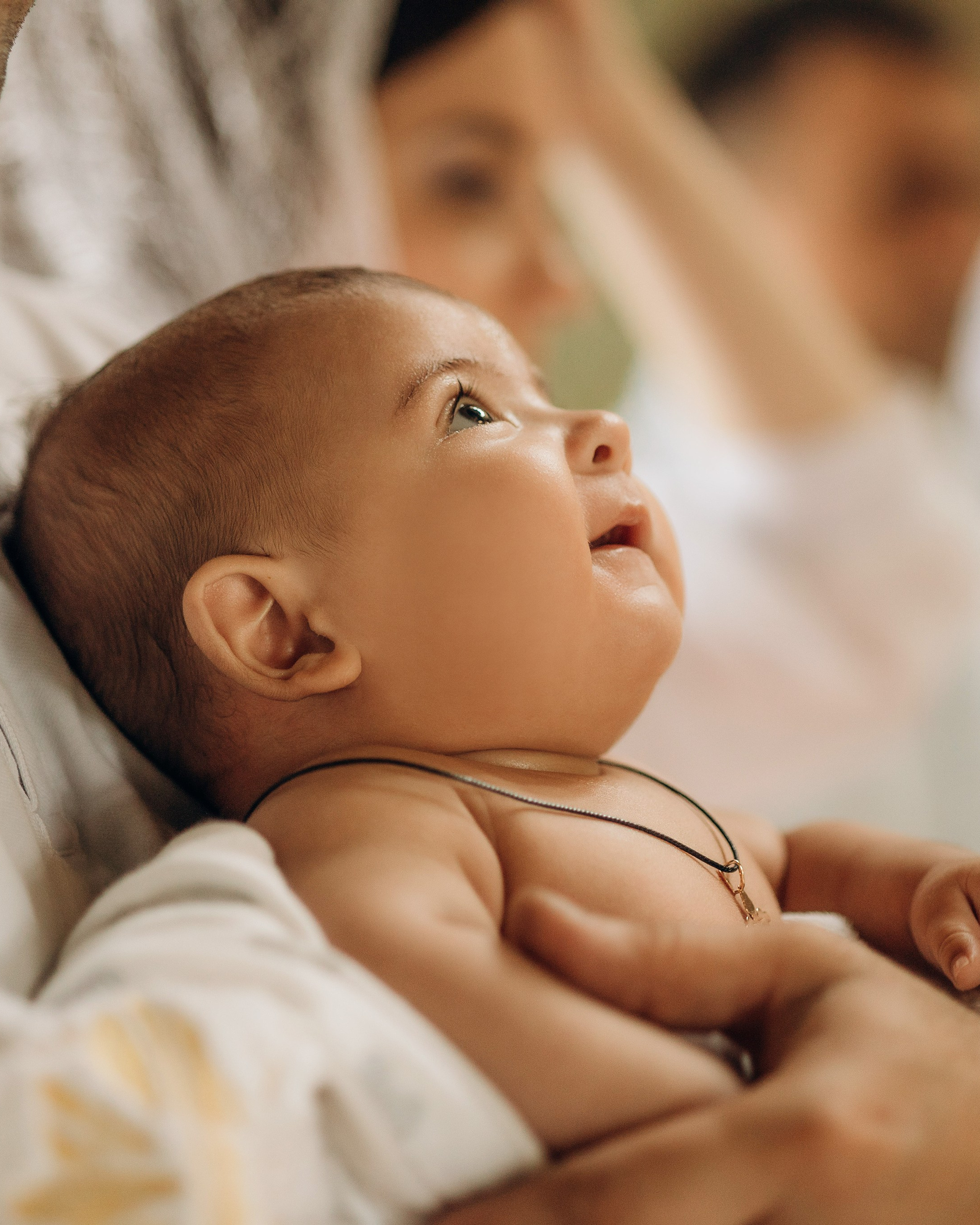 Крещение Ивана