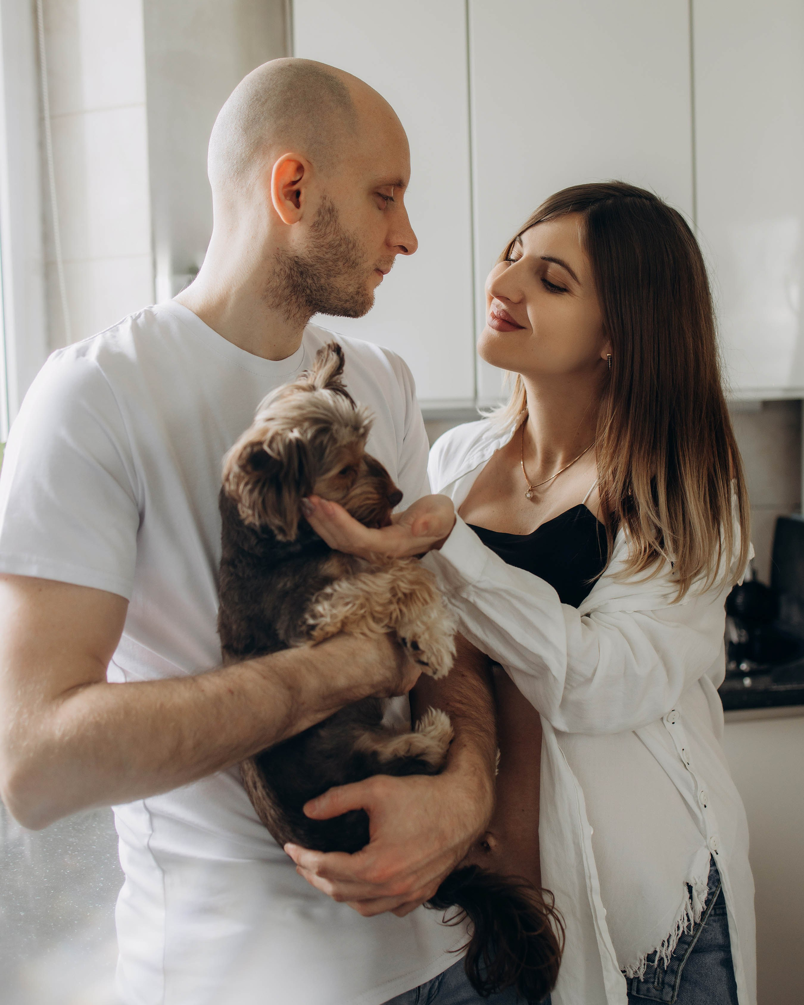 Демьян и Любовь