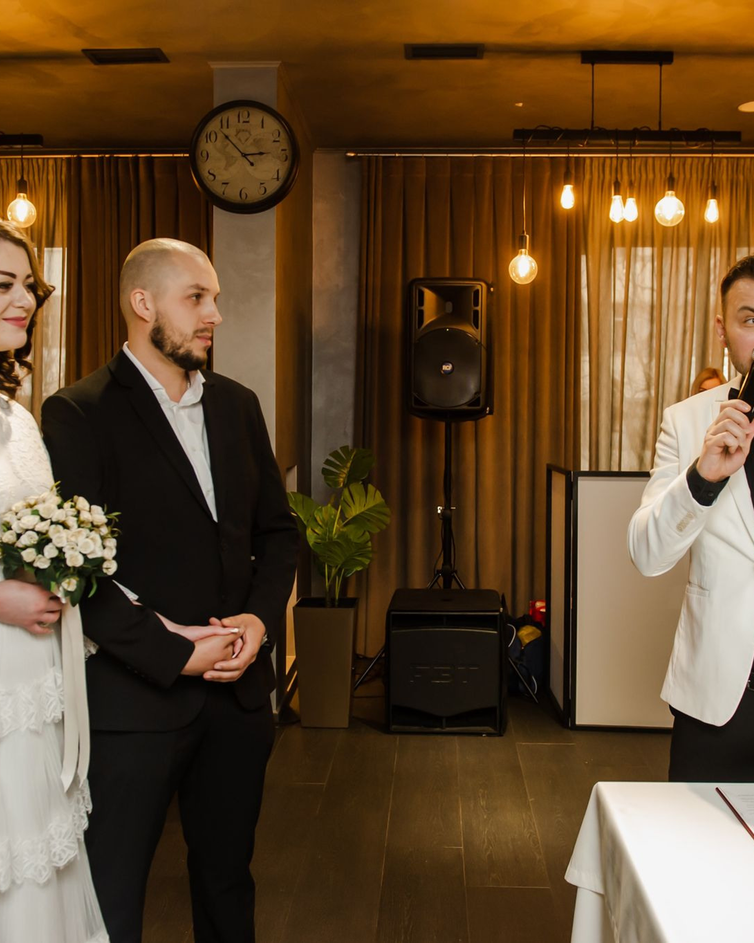 Wedding Sandu & Marina.