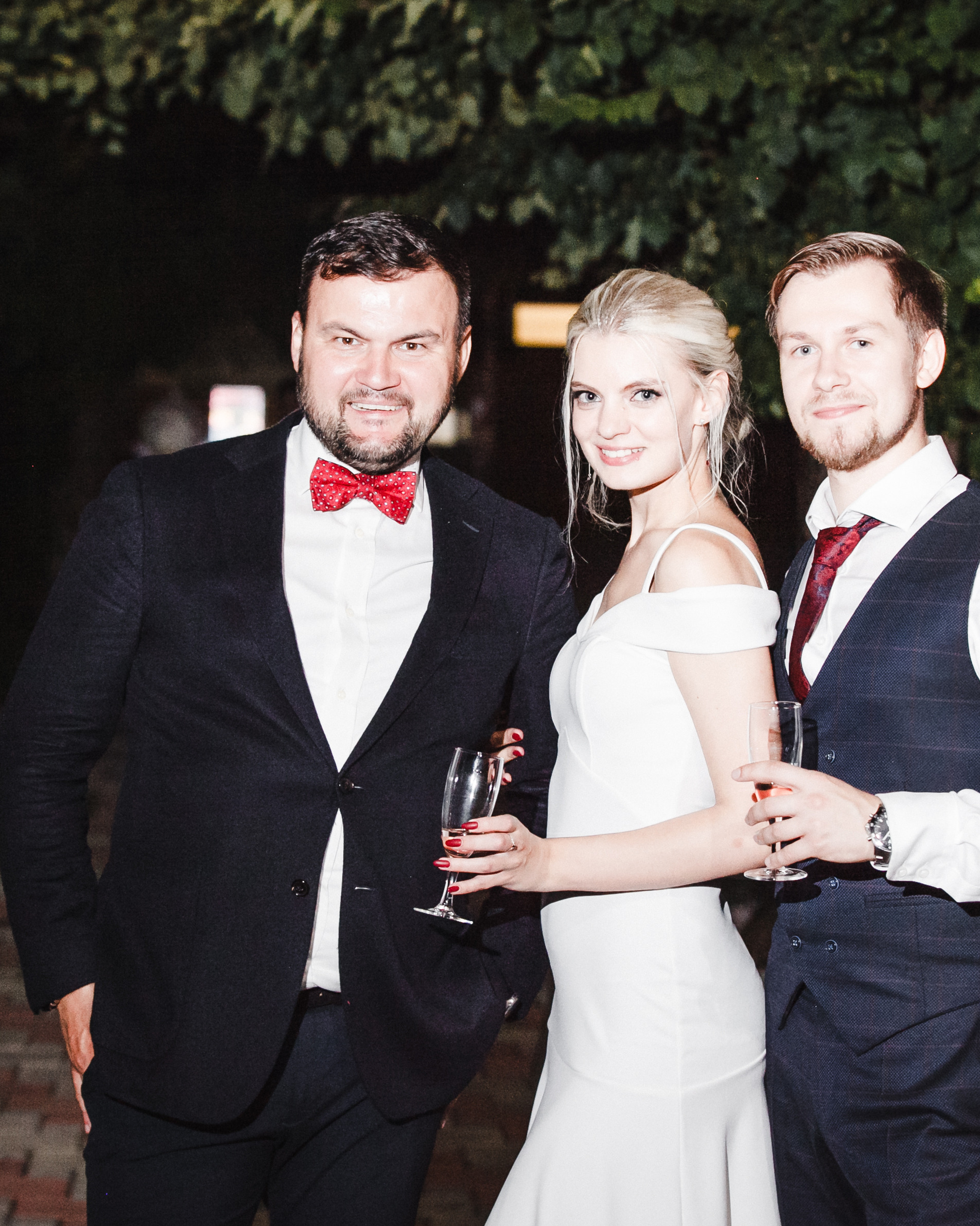 Wedding Anton & Ana.