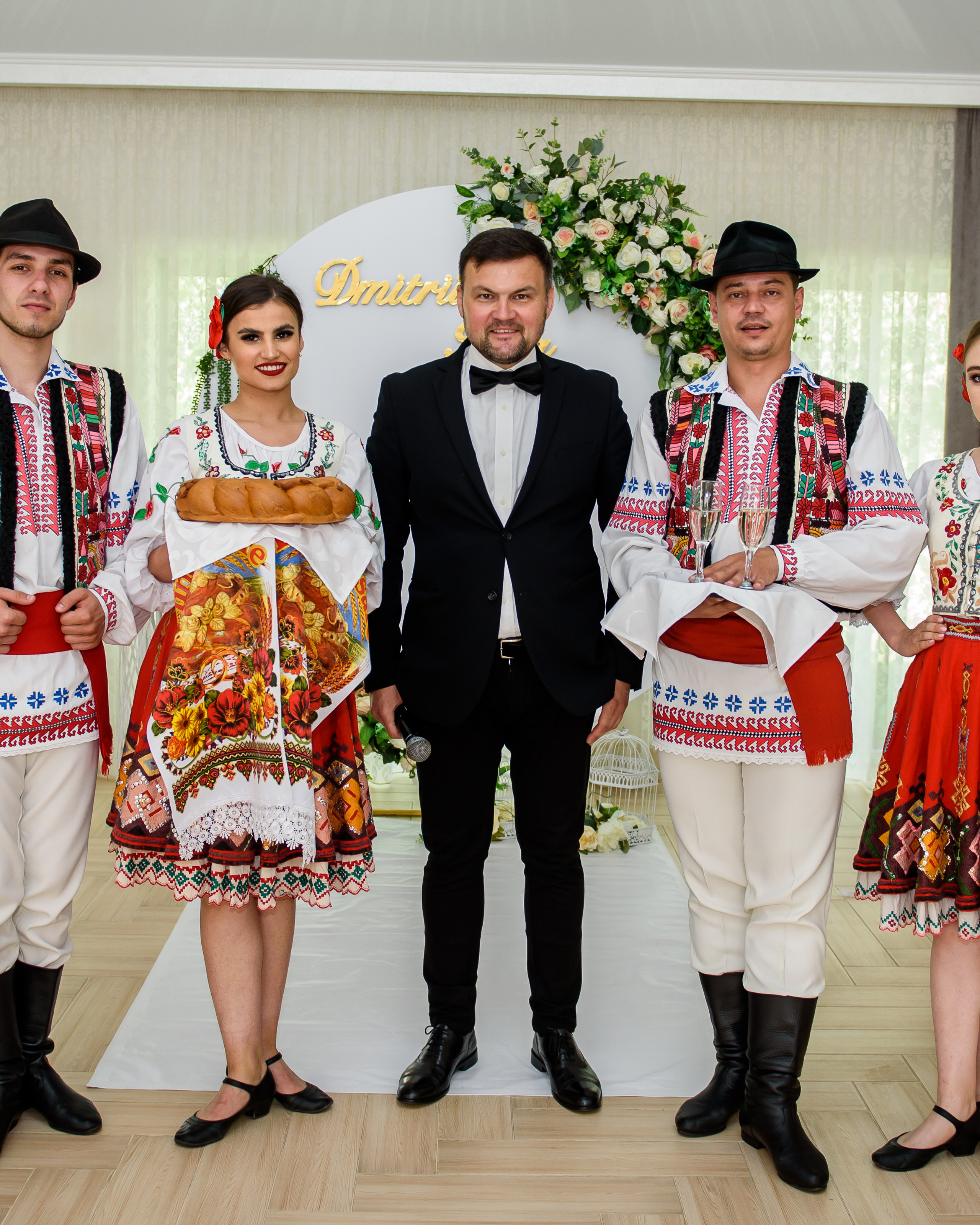 Wedding Serghei & Iulia.