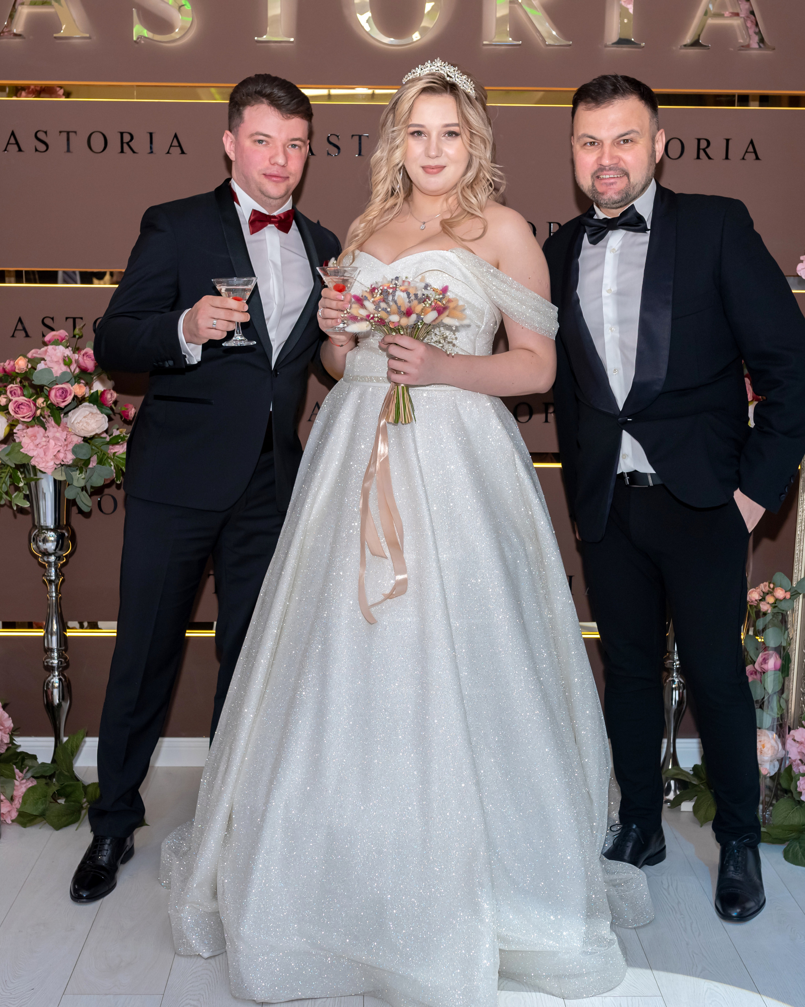 Wedding Vlad & Anastasia