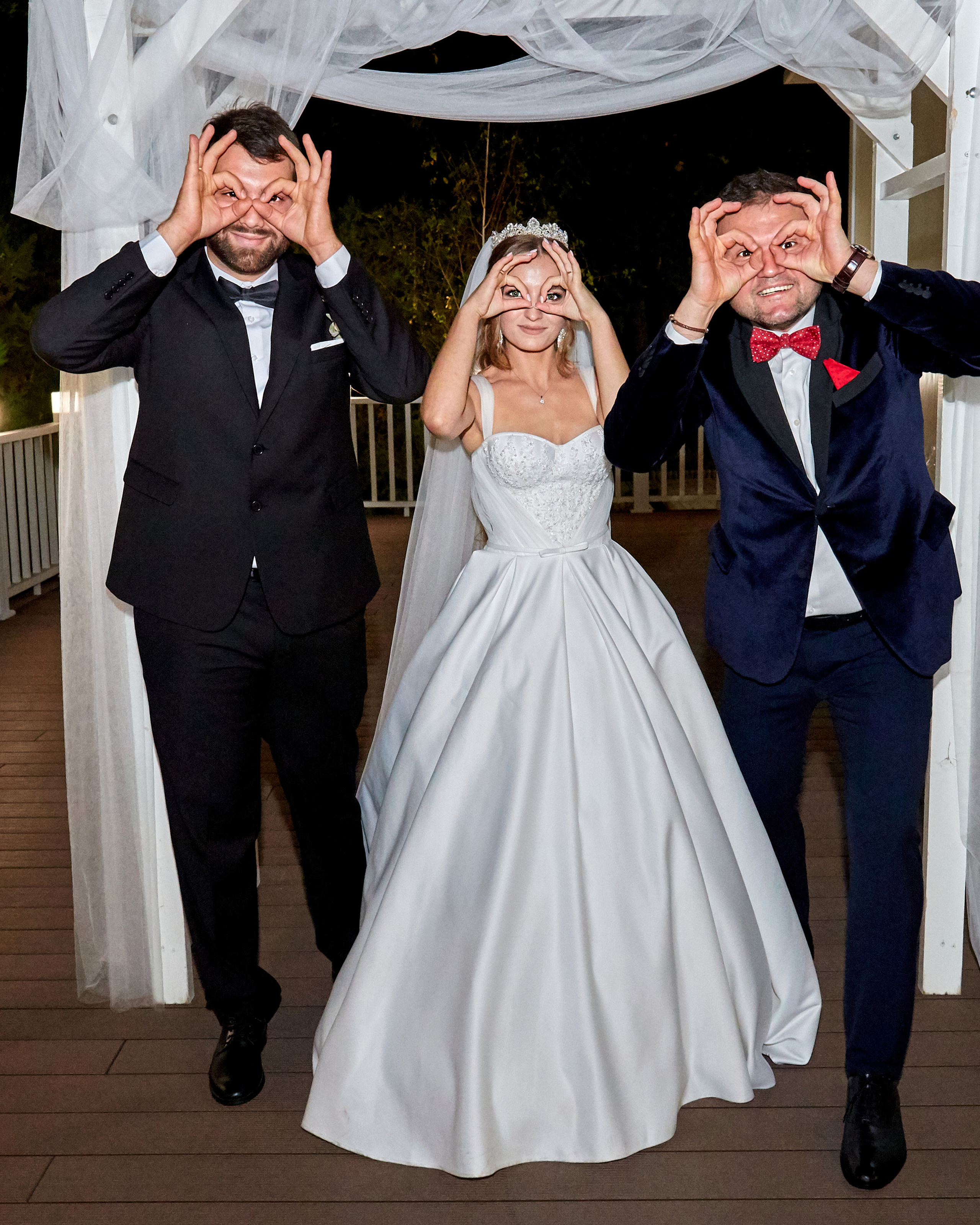 Wedding Nicolae & Marina.