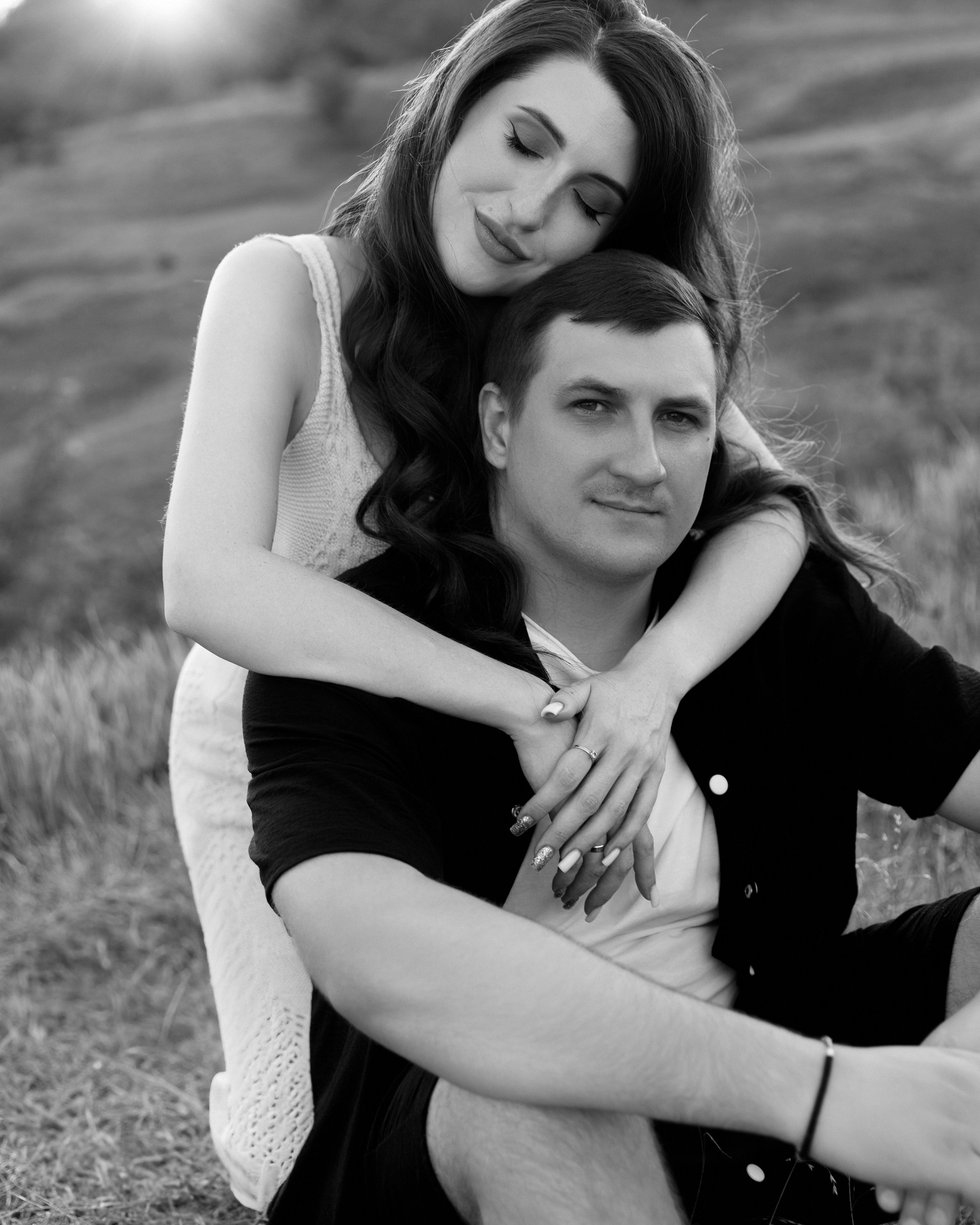 Анастасія & Стас