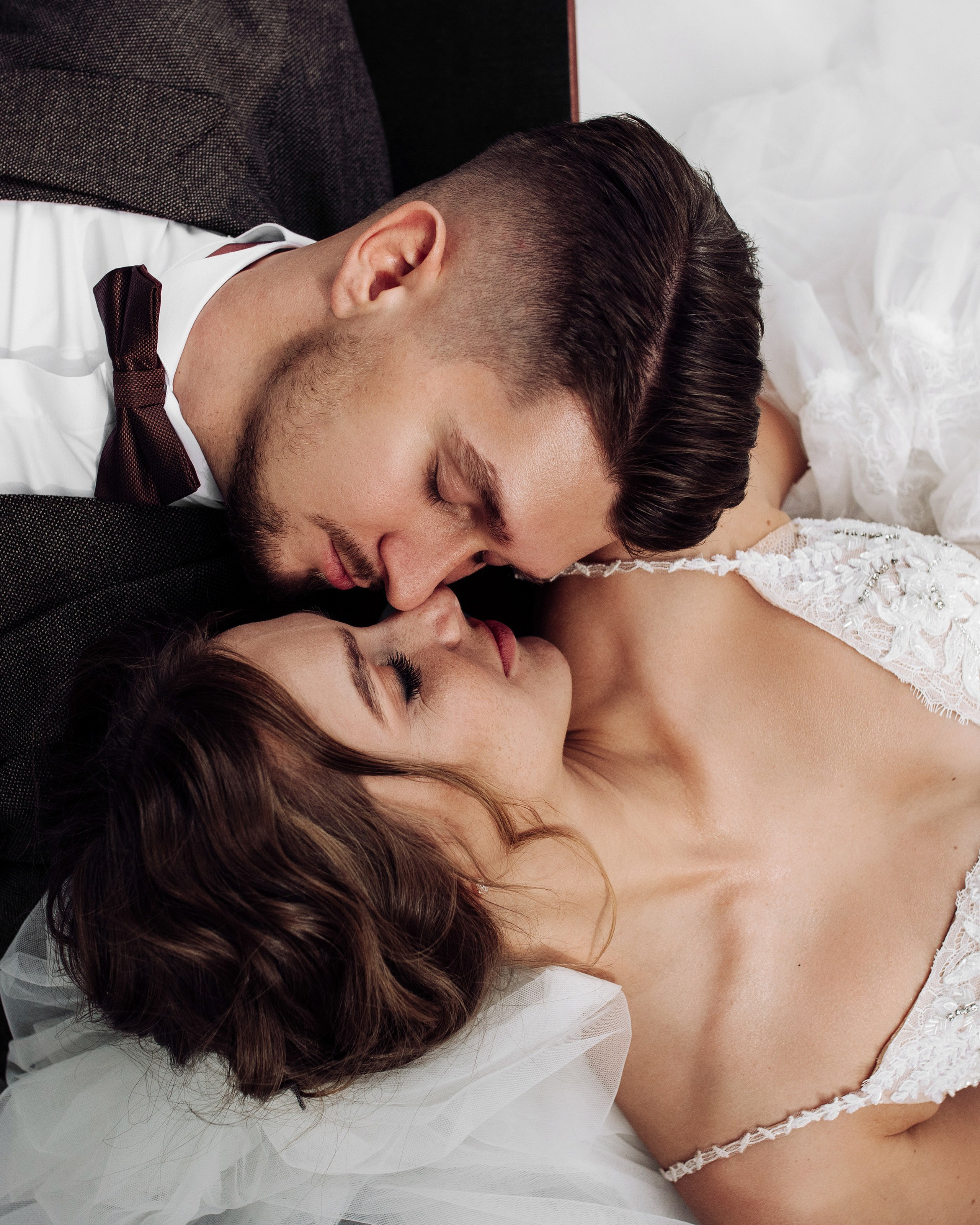 Христина & Стас