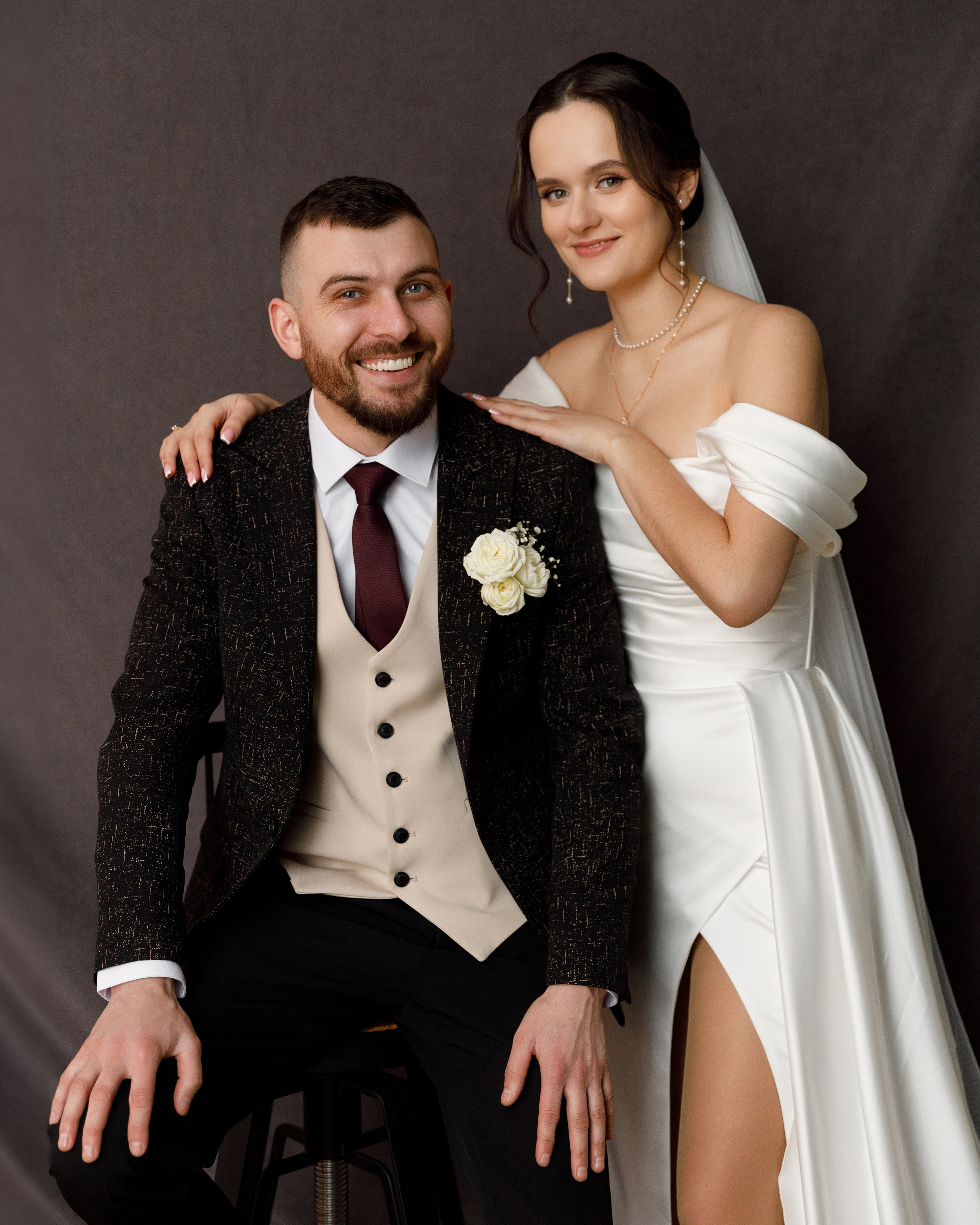 Катерина & Євгеній