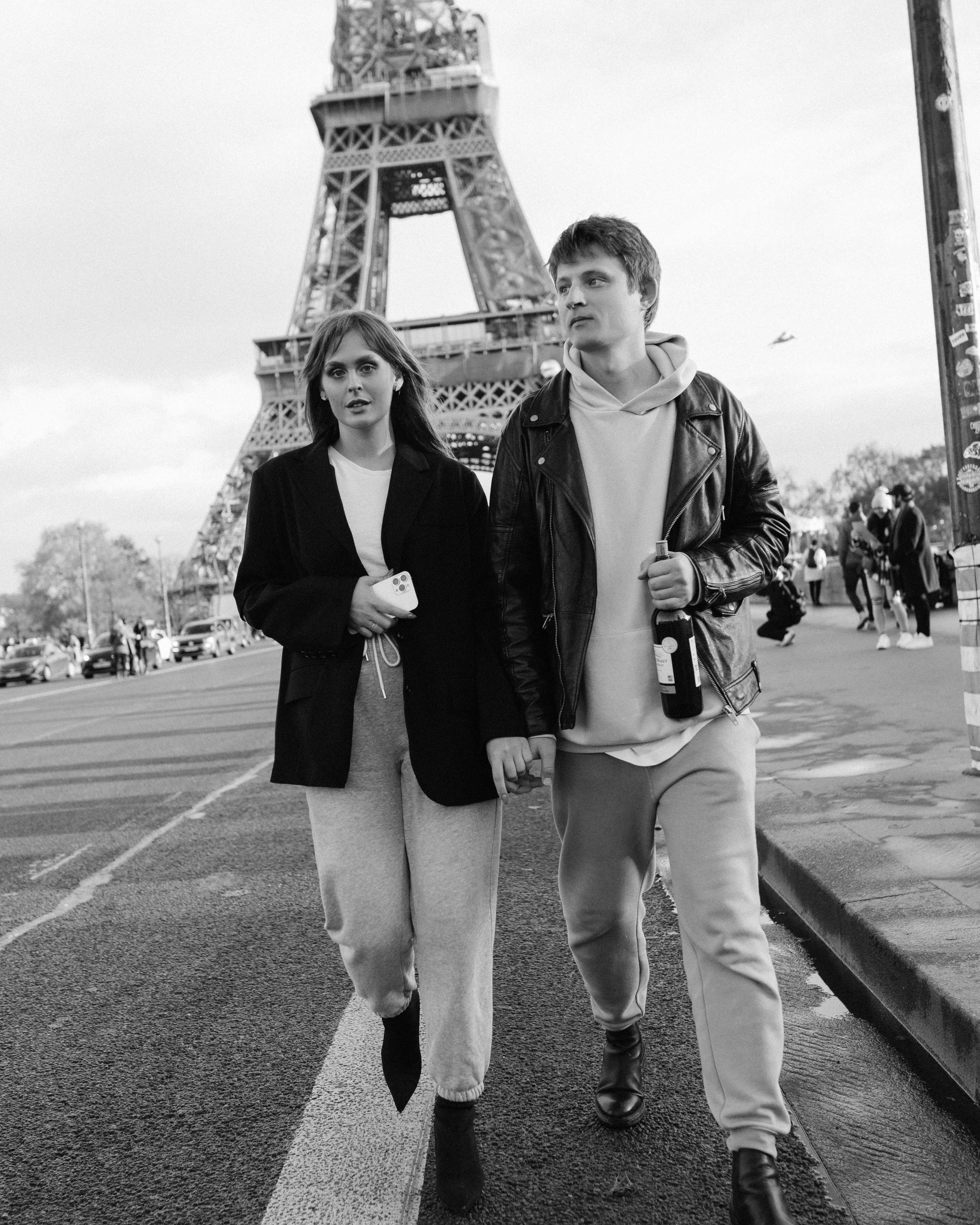 Еріка & Роман