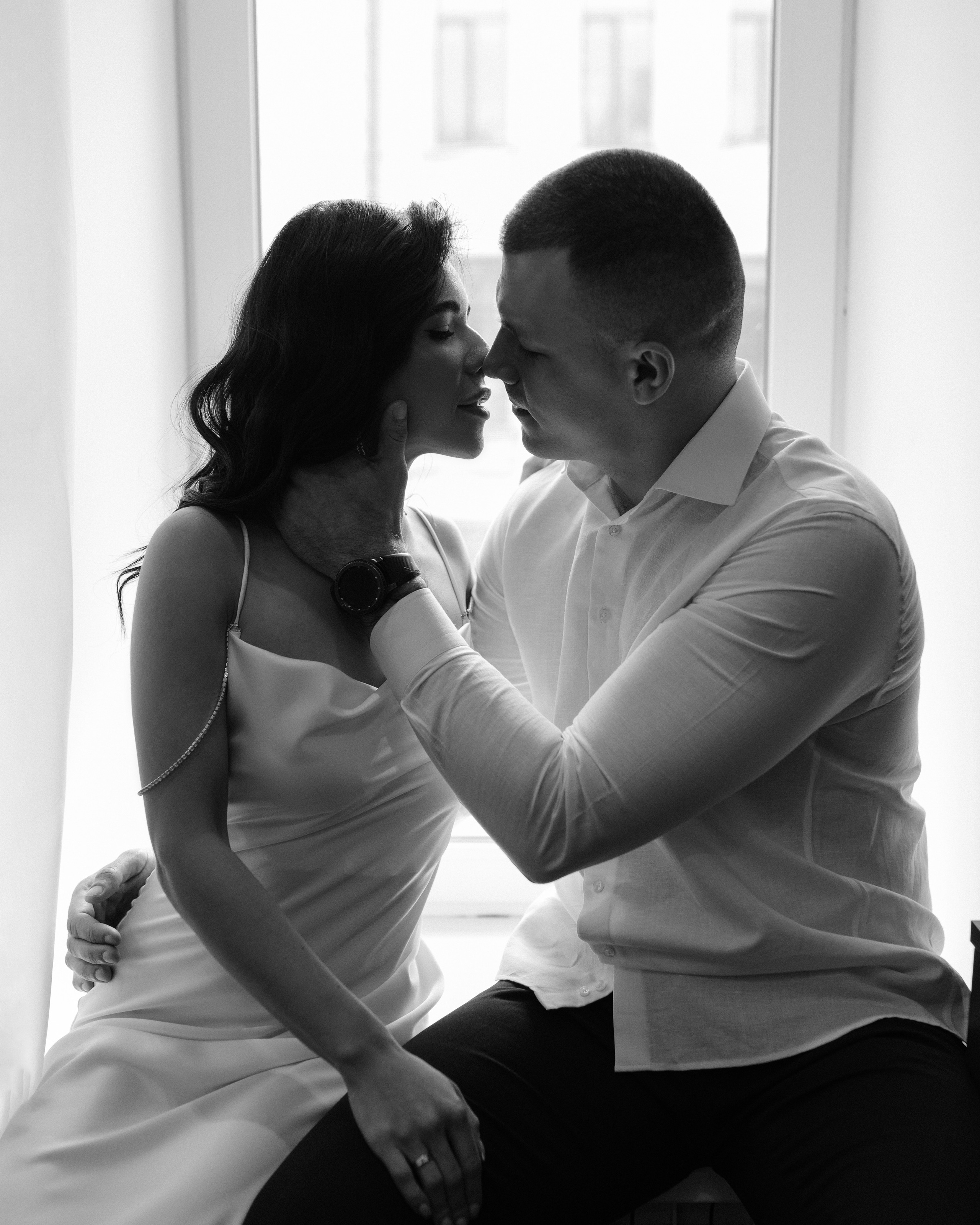 Ліза & Максим