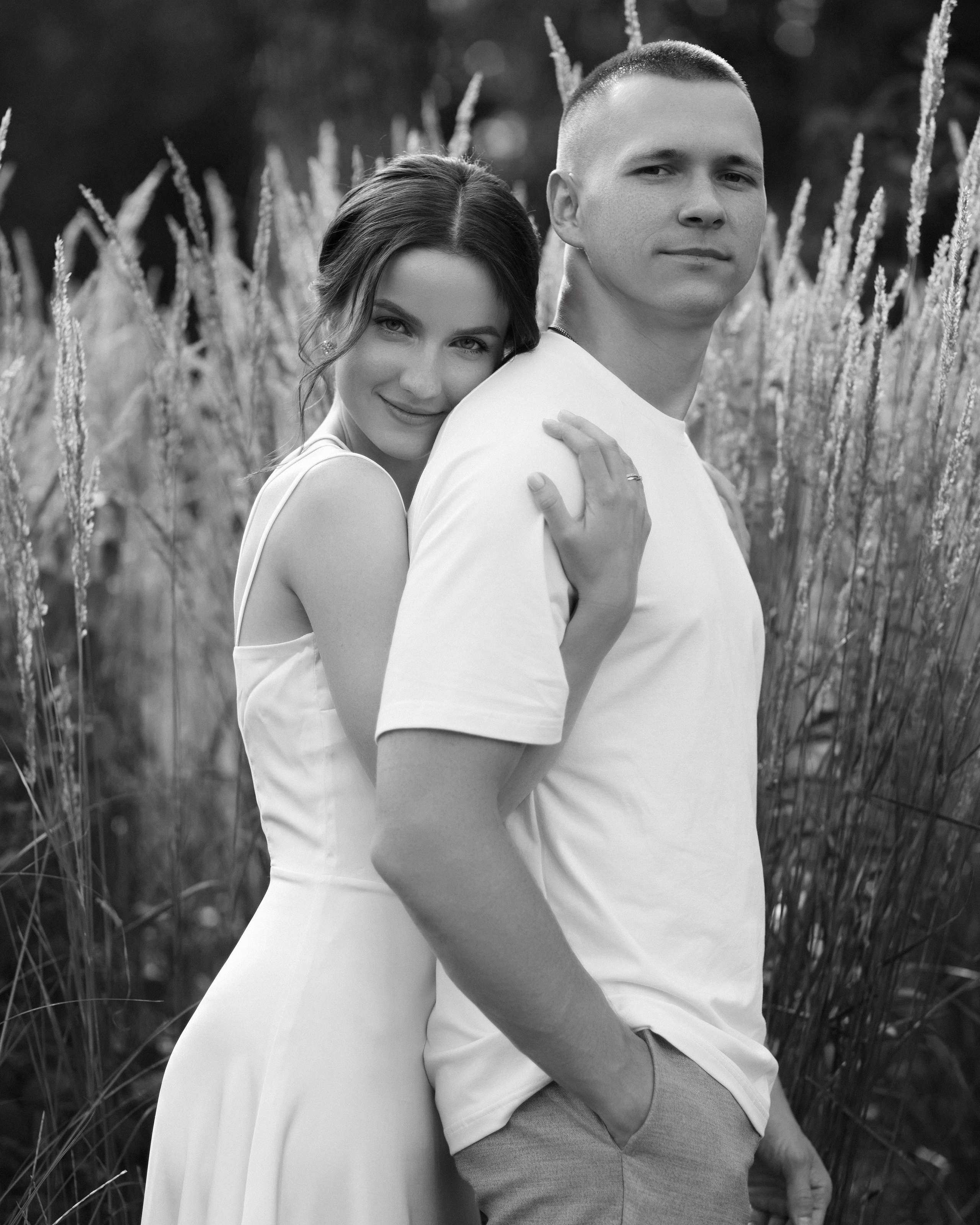 Альона & Андрій