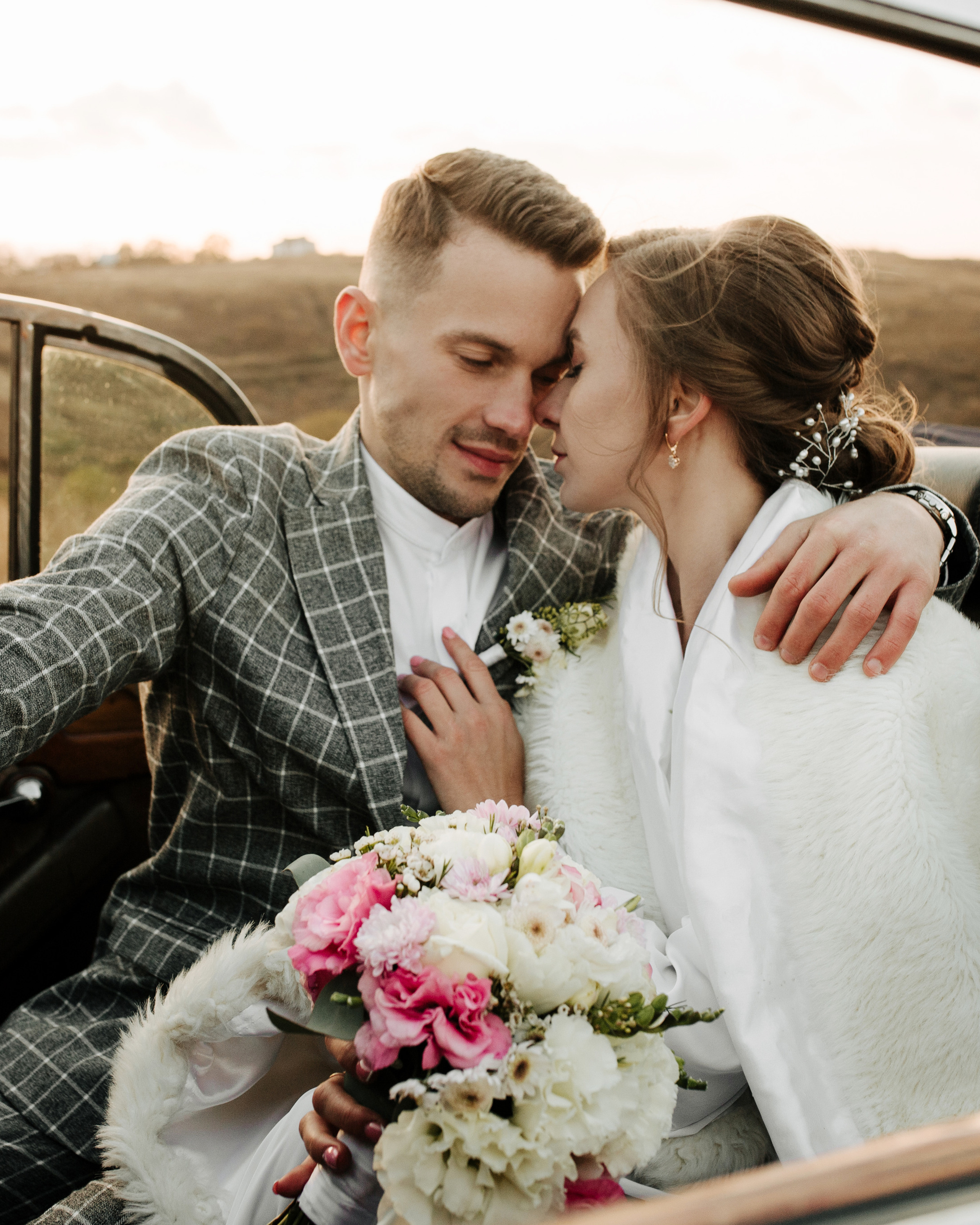 Катерина & Олексій