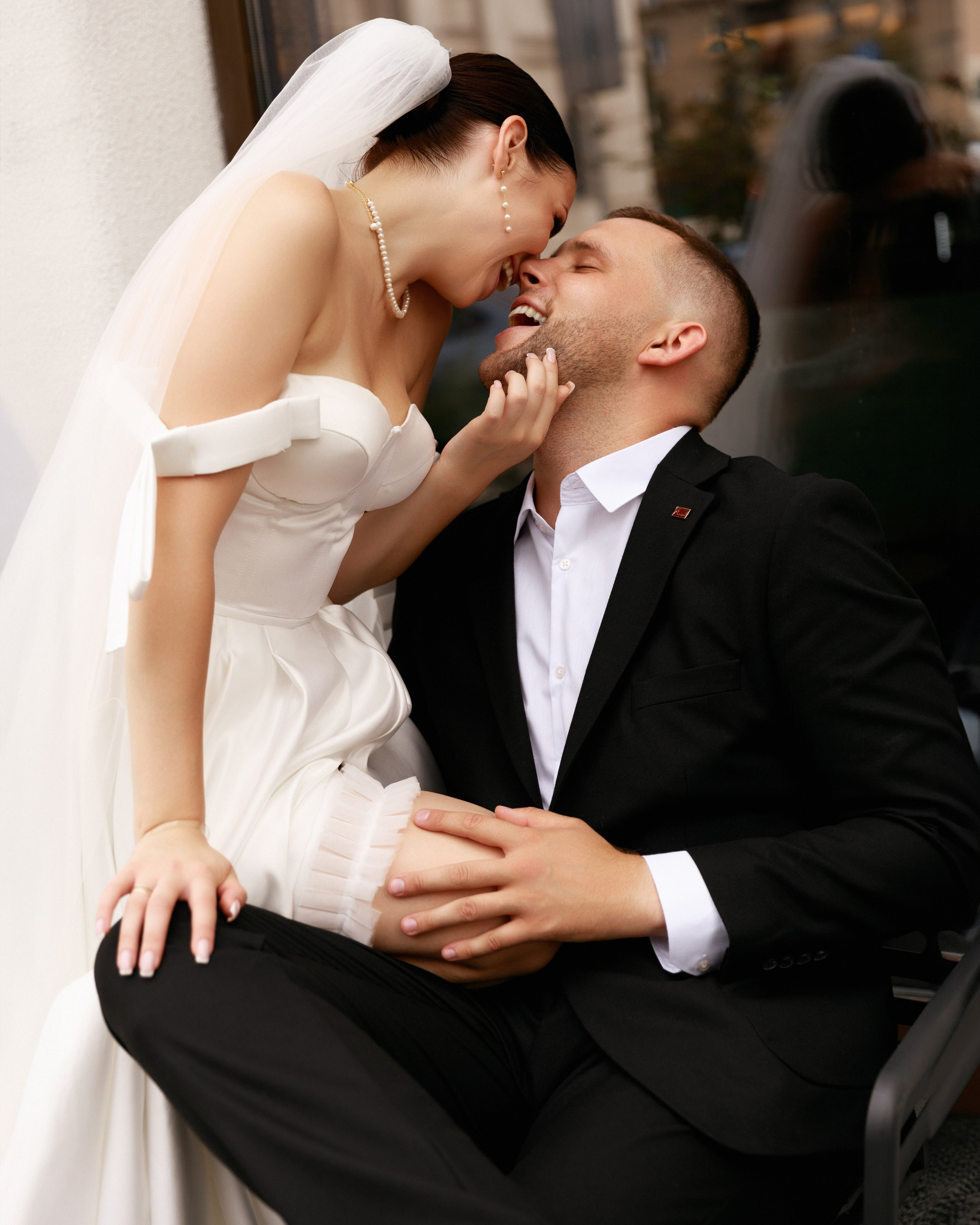 Катерина & Дмитро