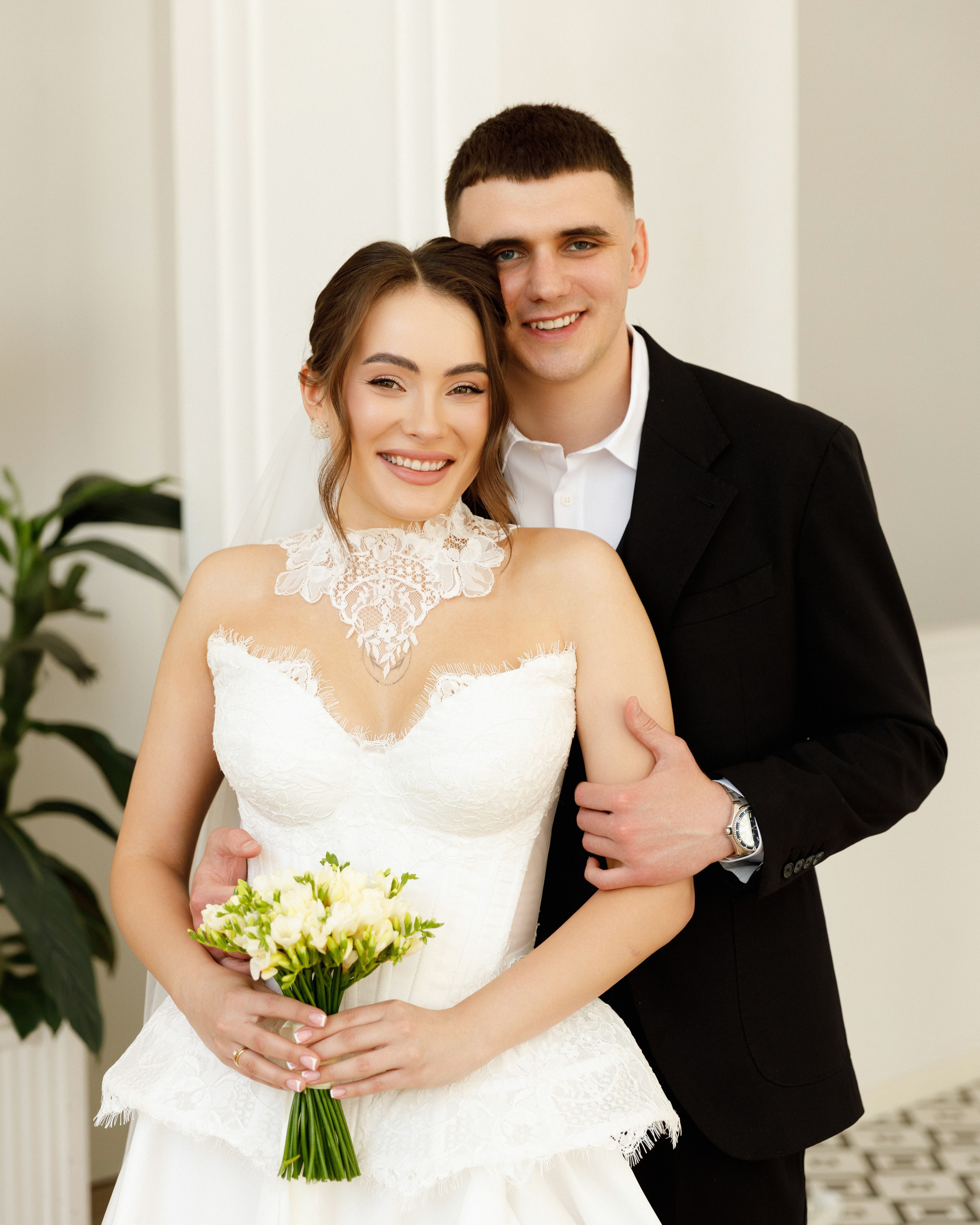 Діана & Микола