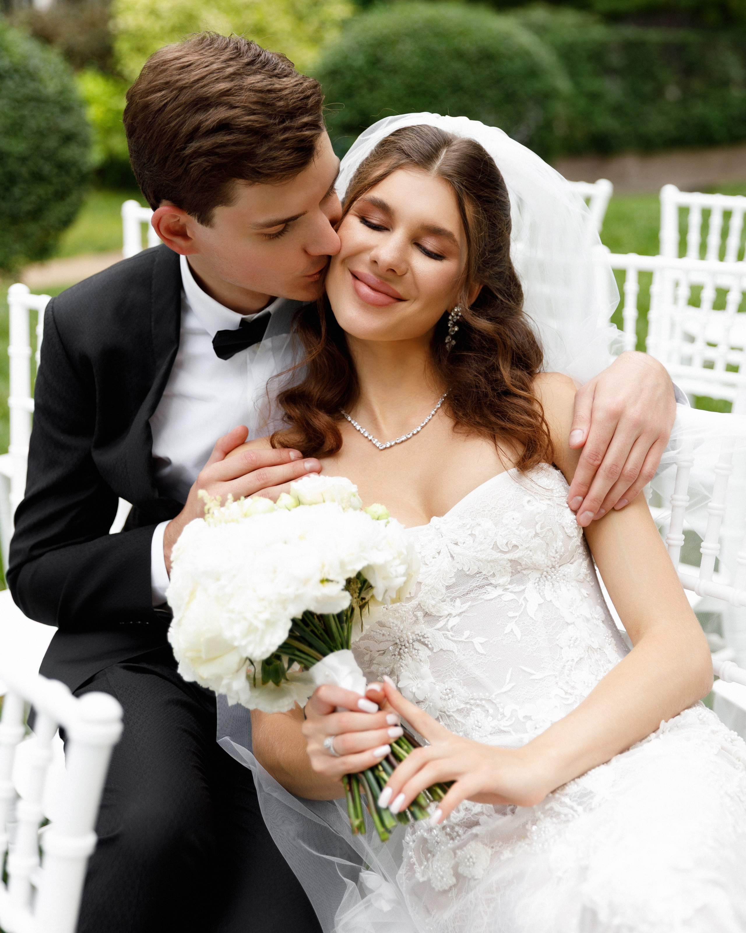 Анна & Денис