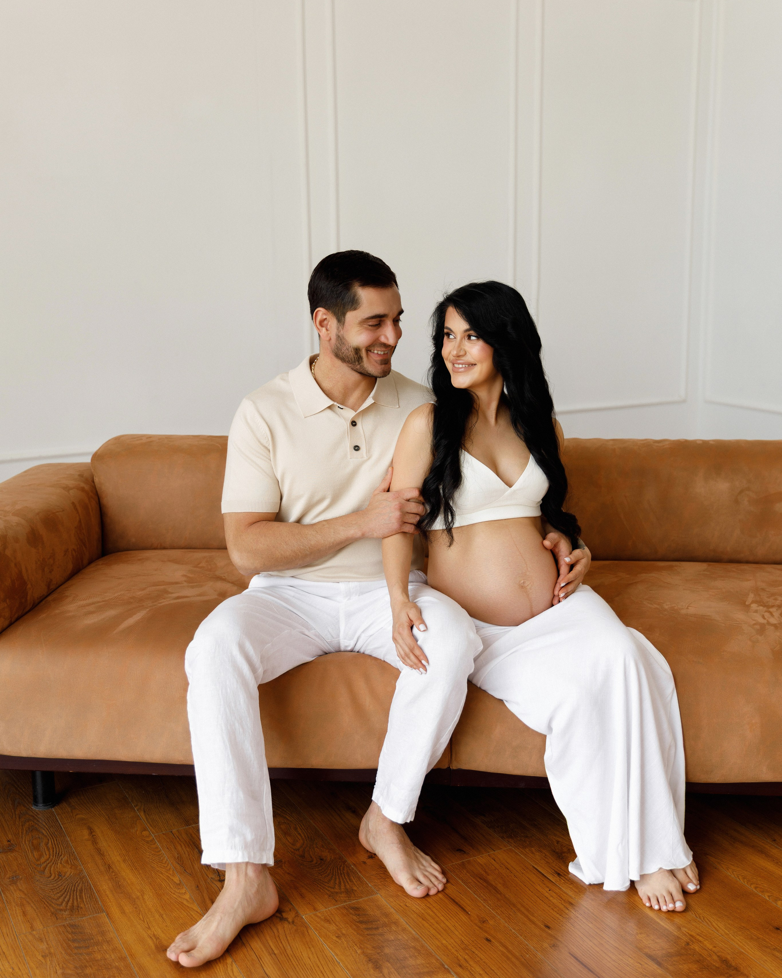 Аліна & Арсен