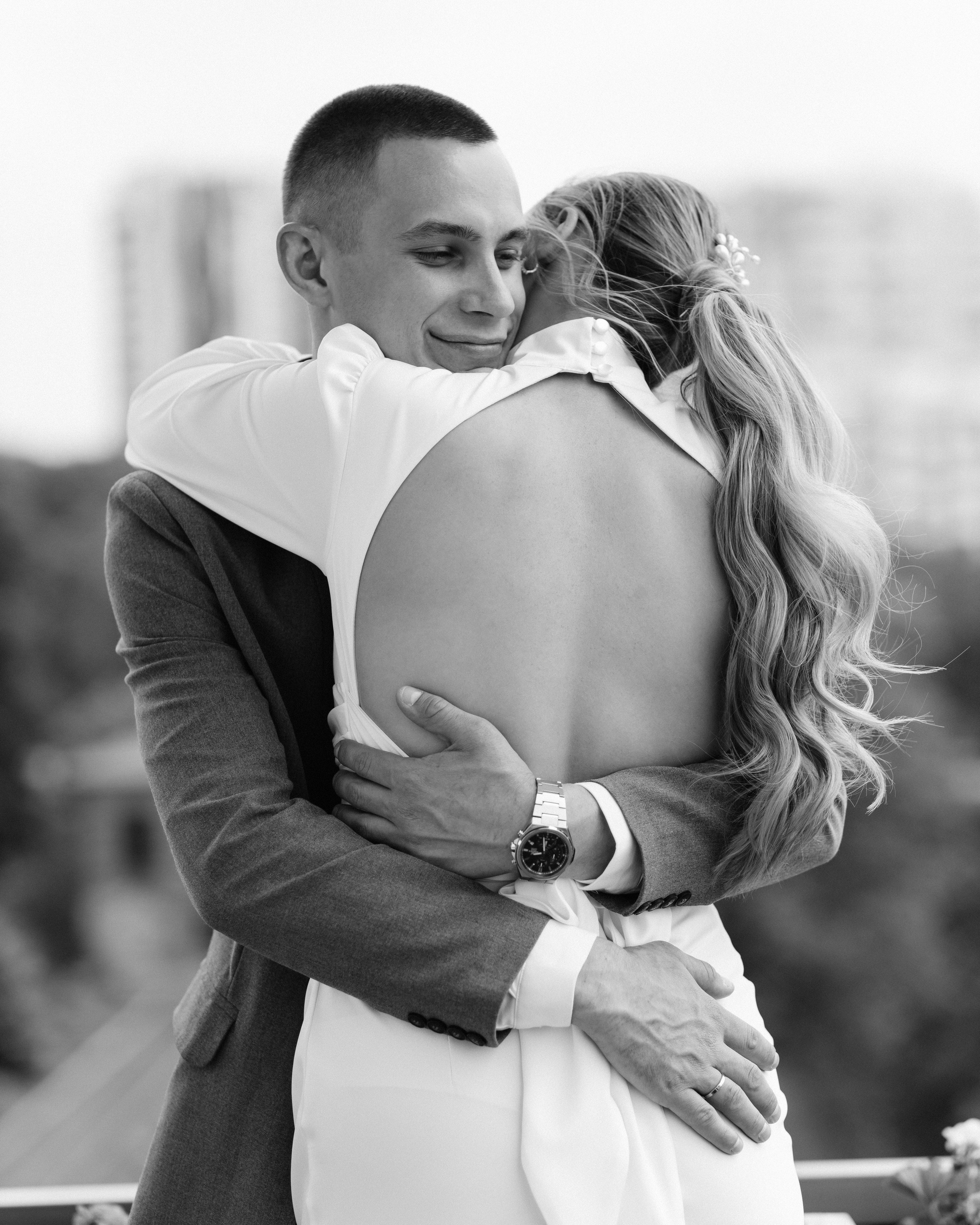 Олена & Ярослав