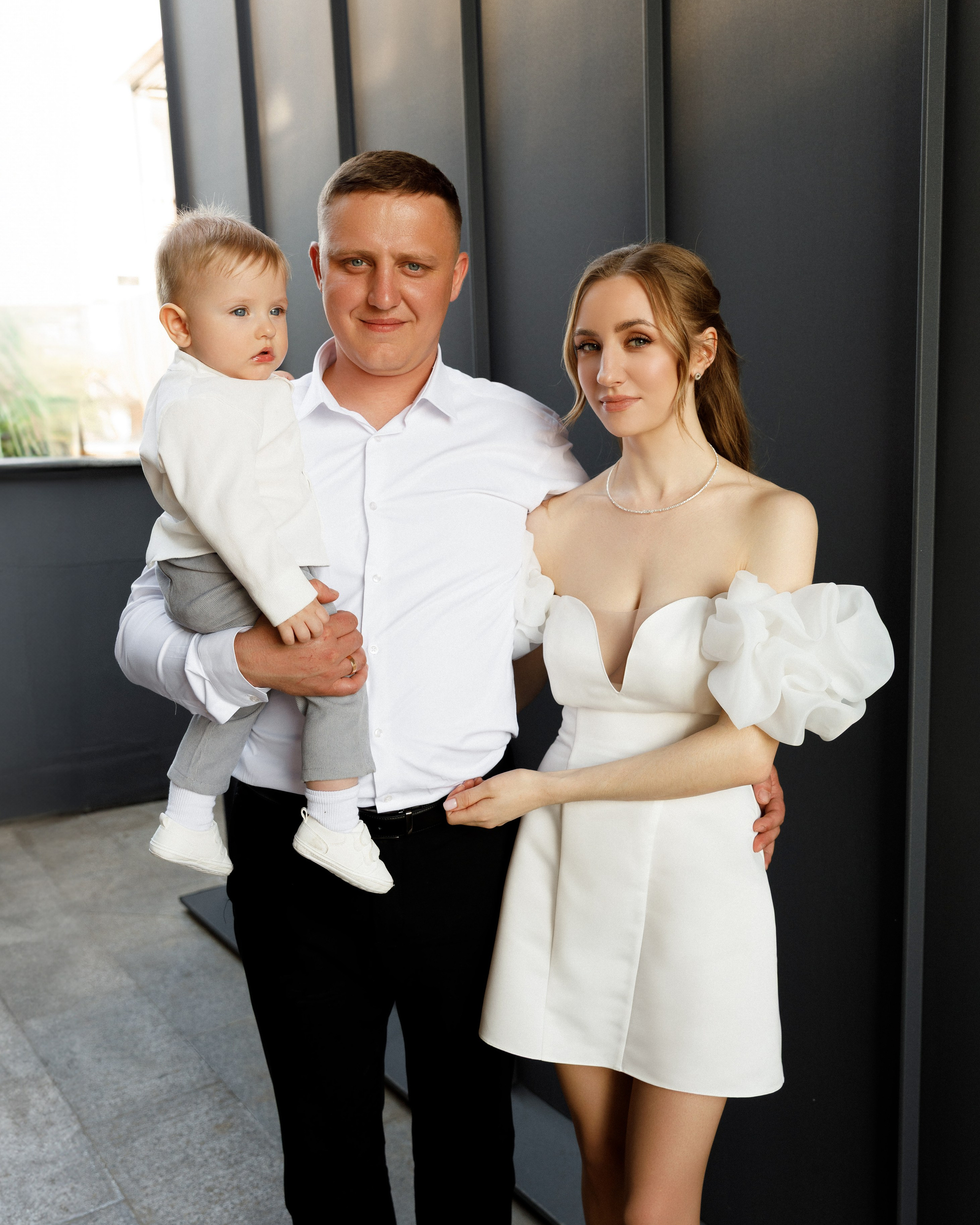 Ігнат - 1 рік