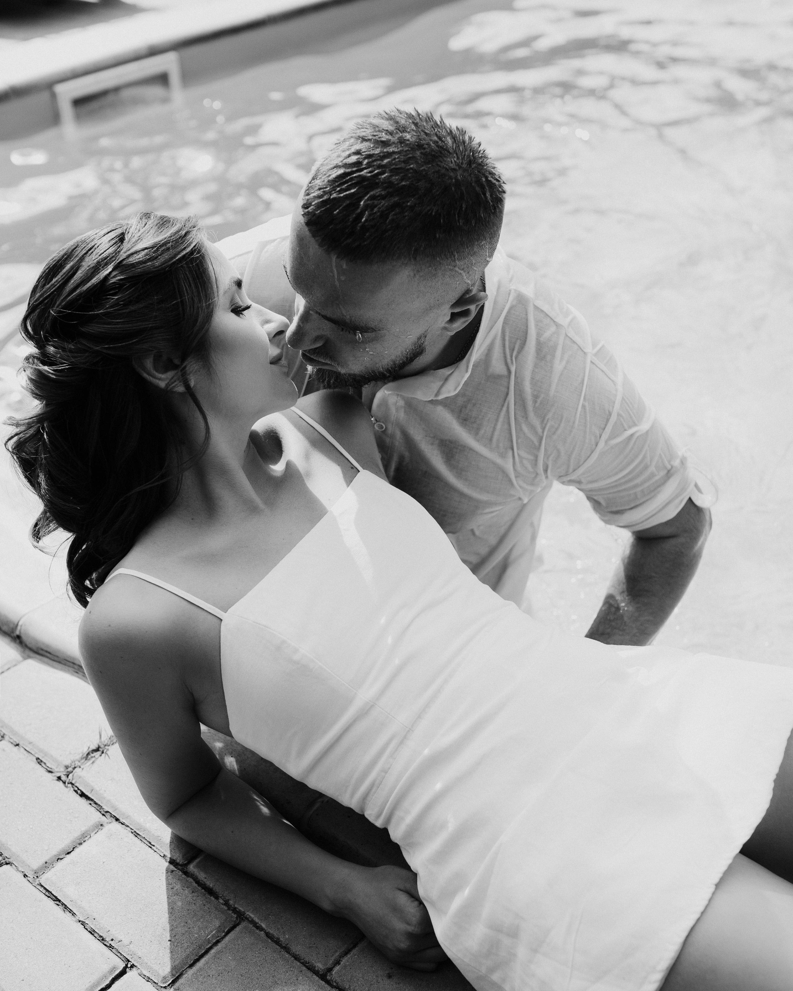 Віка & Максим