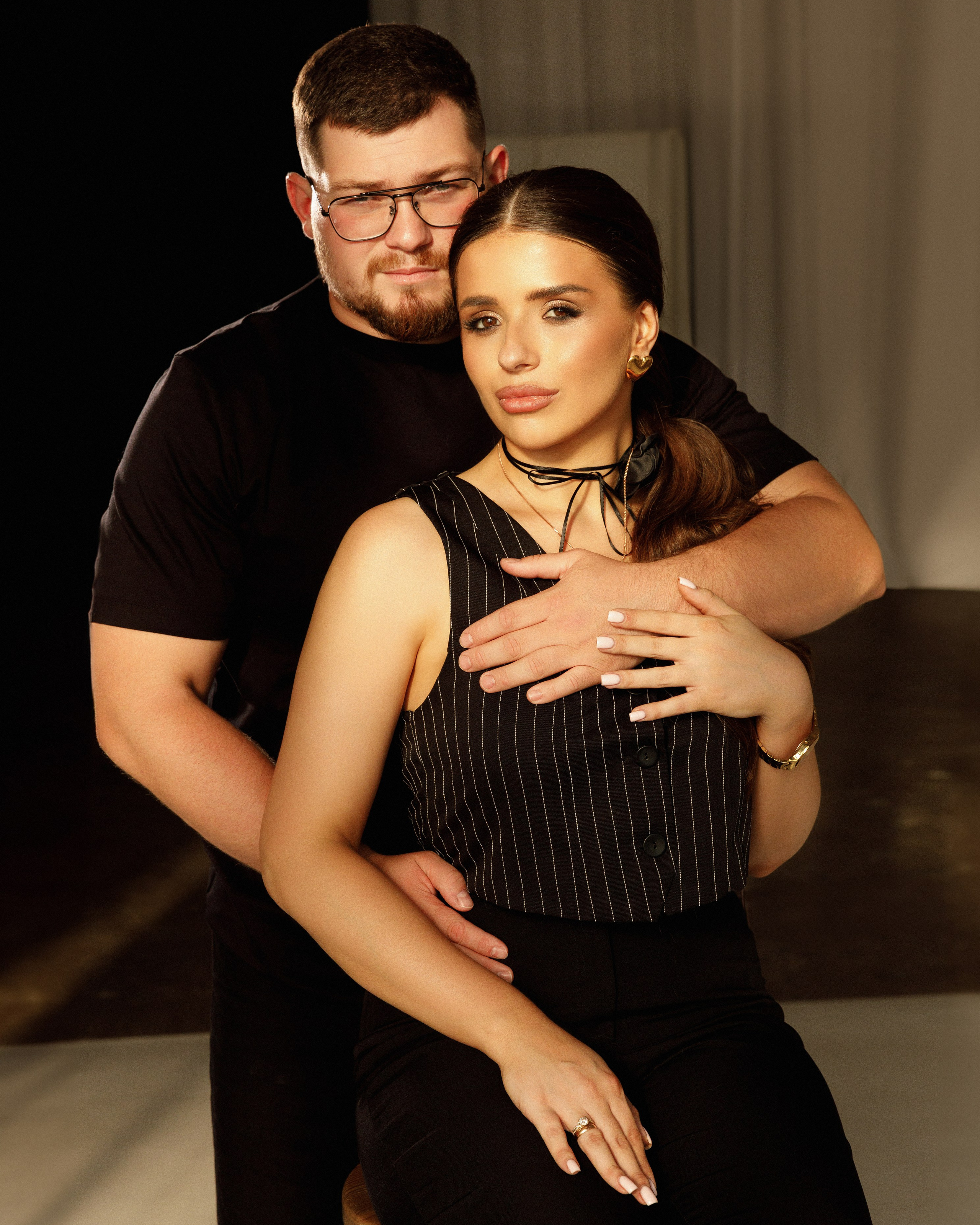 Ольга & Іван