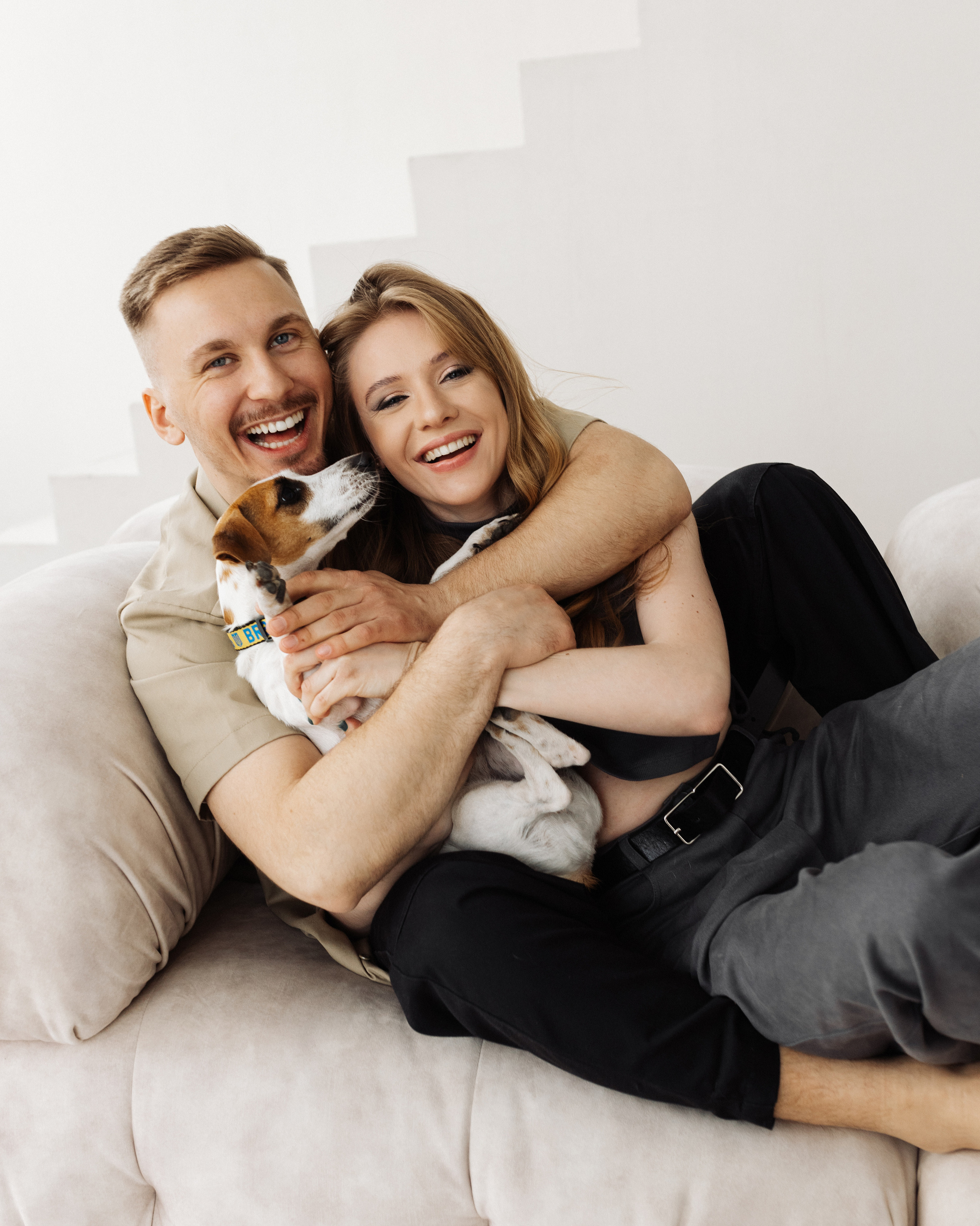 Настя & Іван