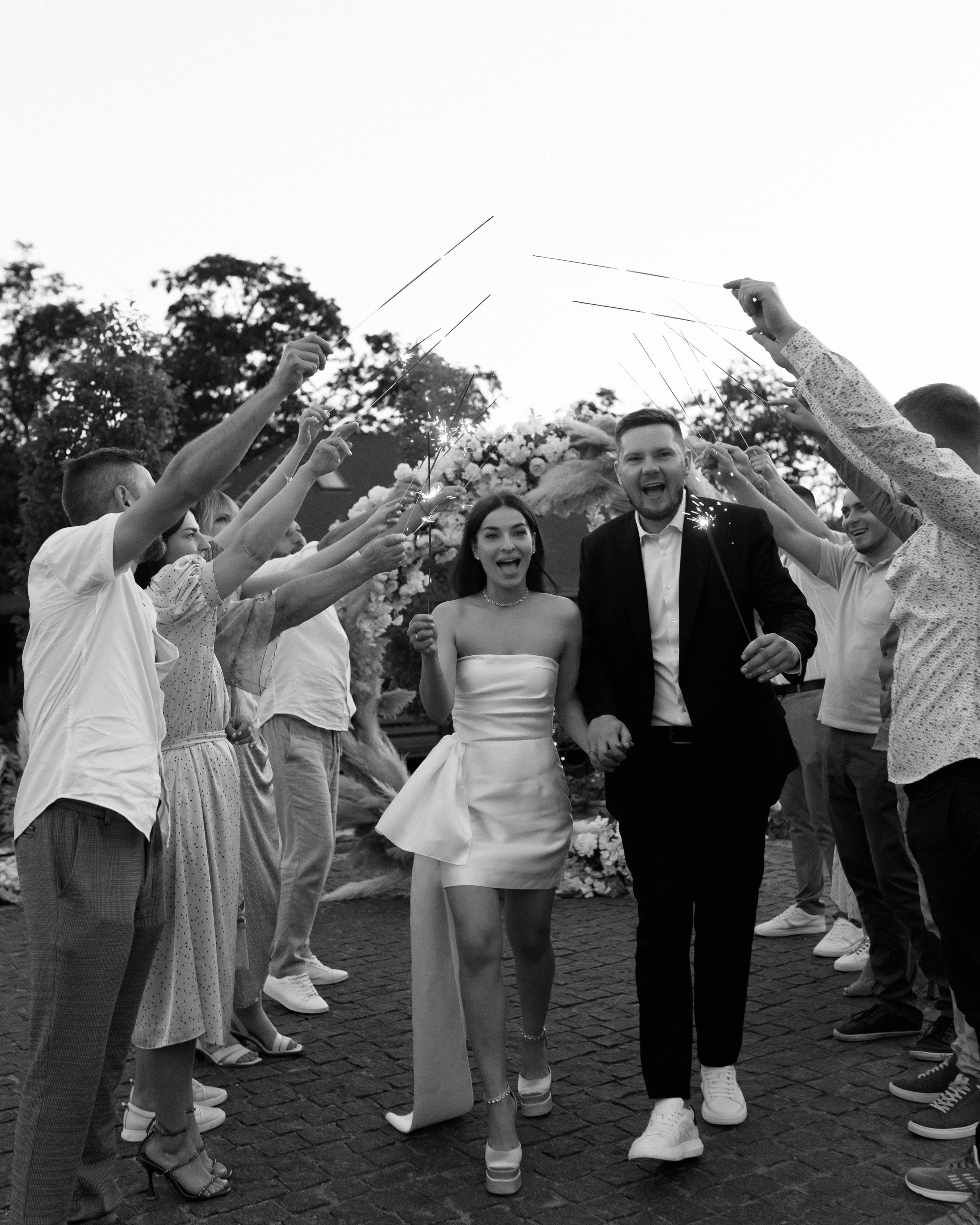 Дар’я & Артур