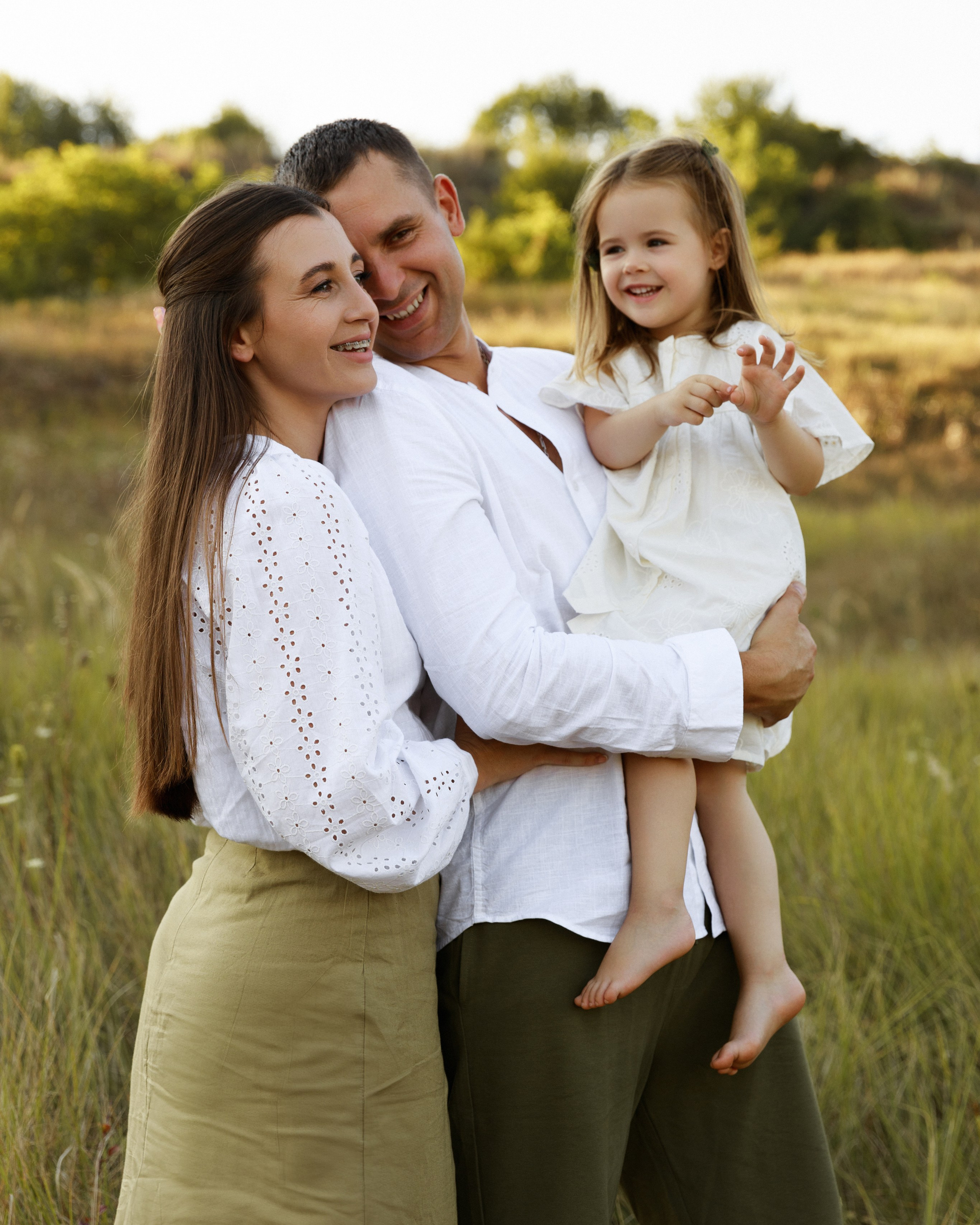 Анна & Аріна & Антон