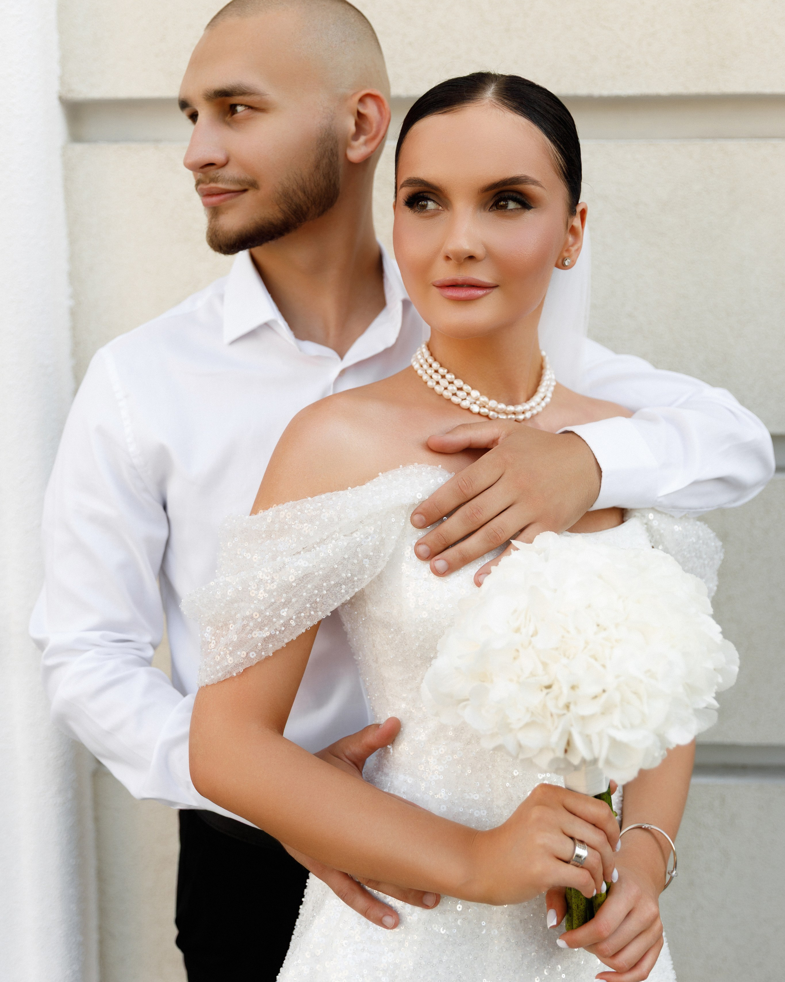 Світлана & Олександр