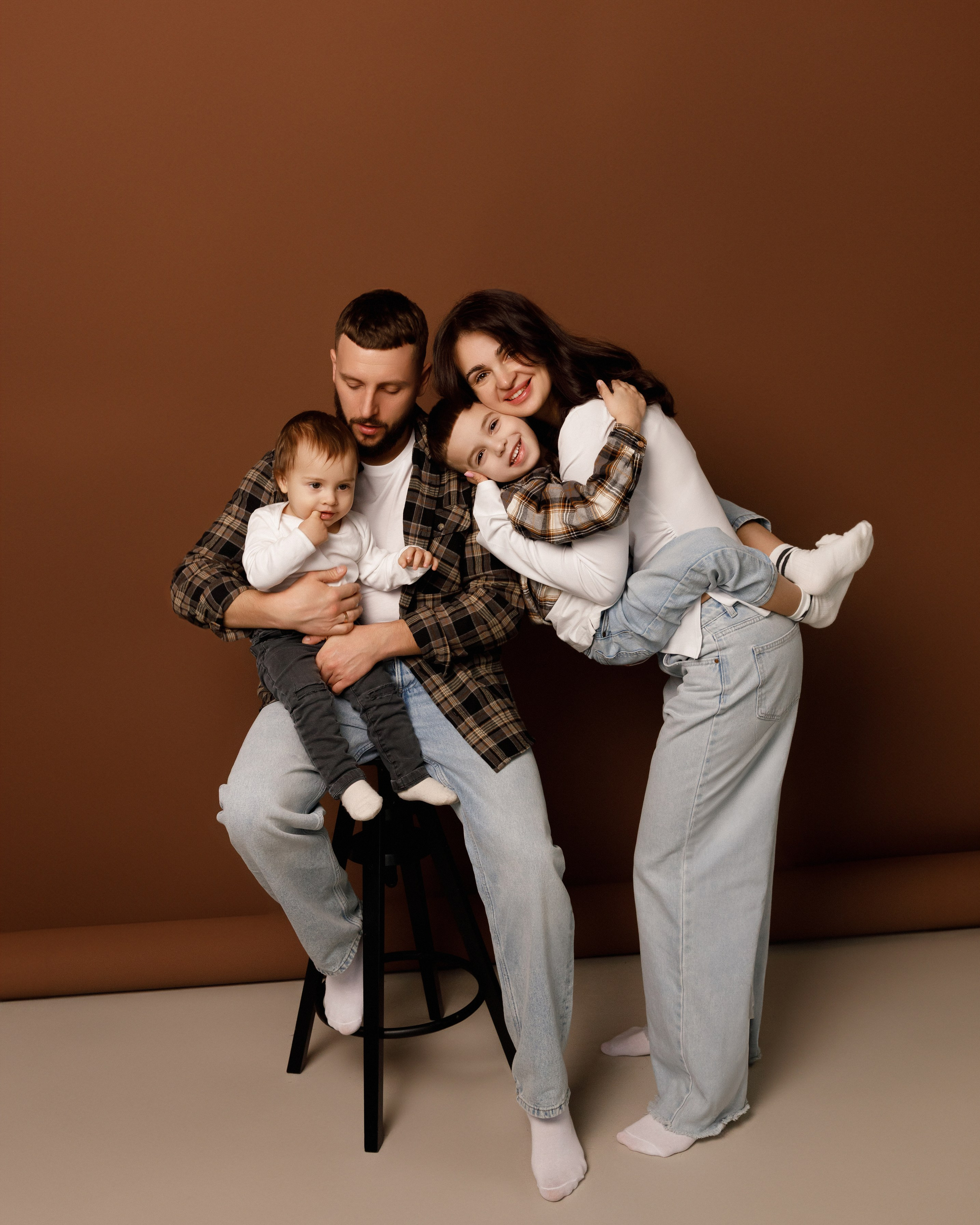 Сім`я Марчук