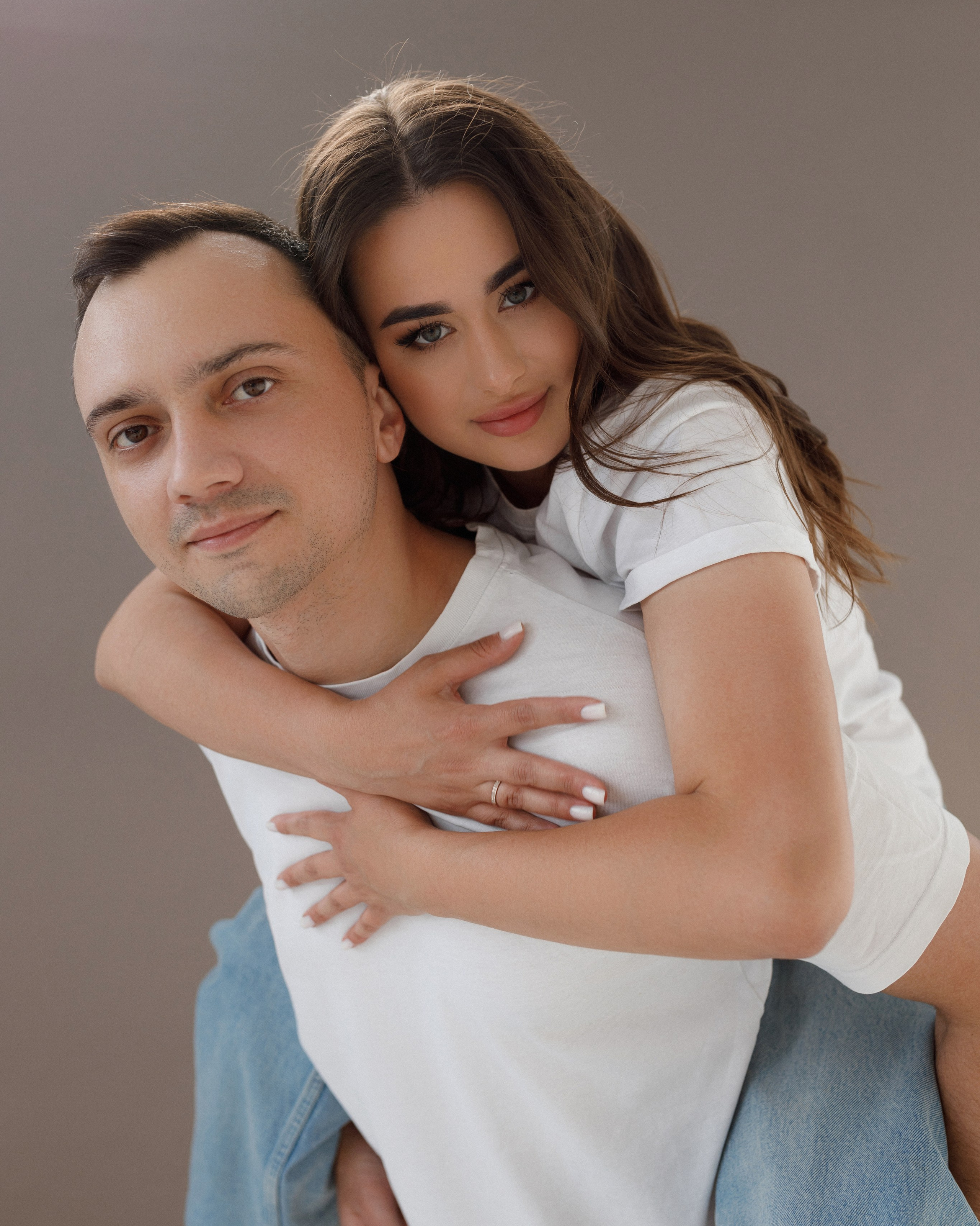 Іра & Андрій