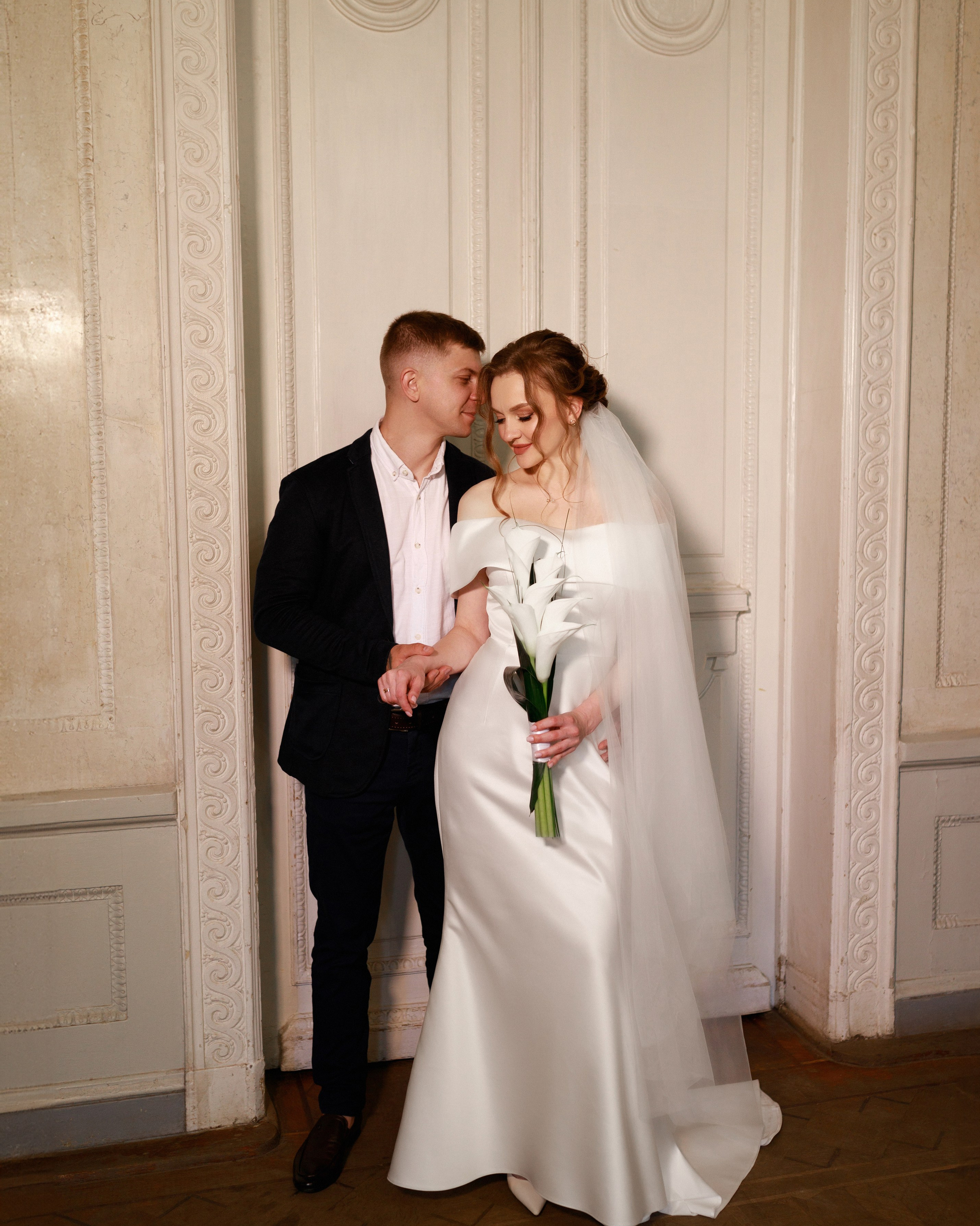 Вікторія & Дмитро