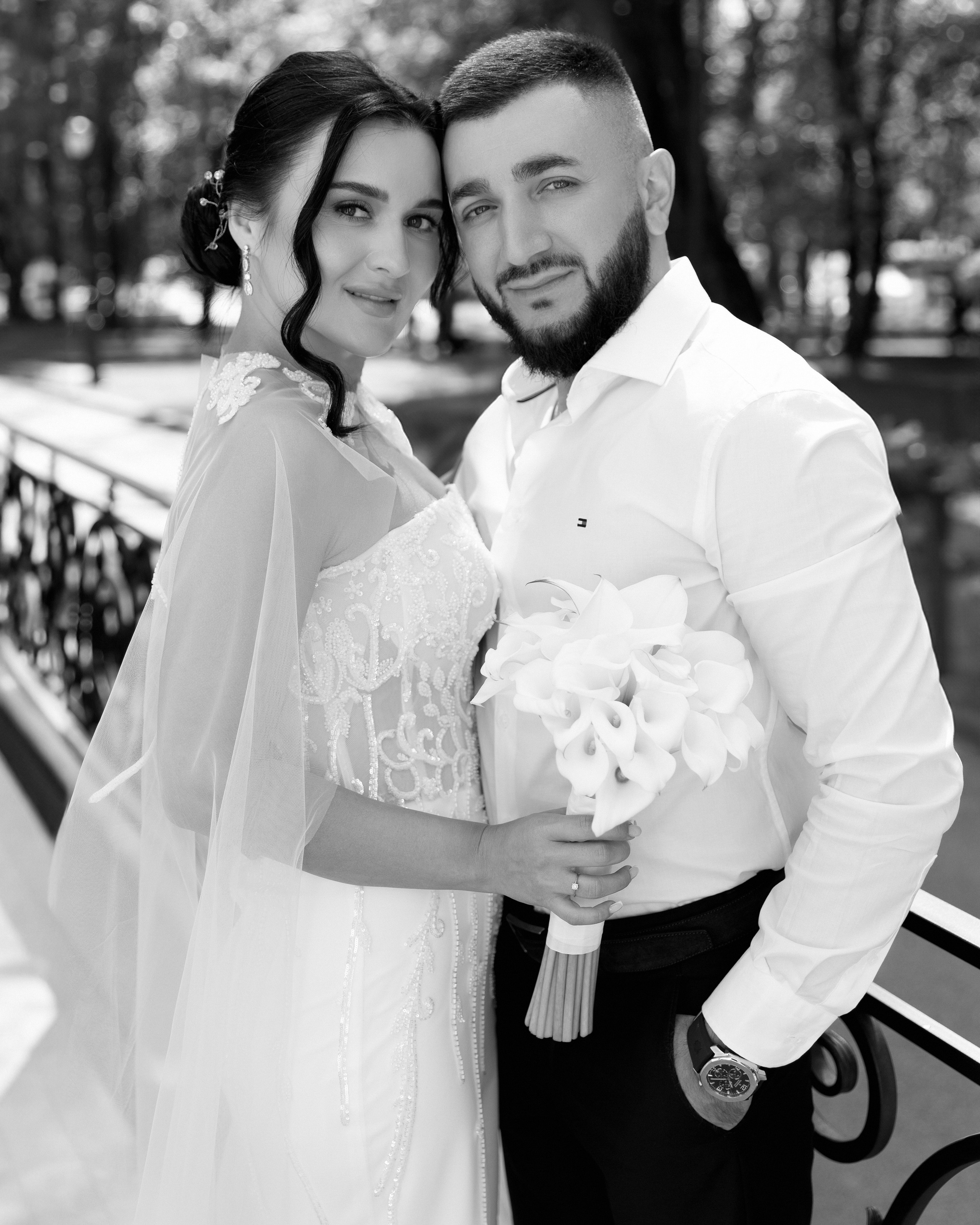 Катерина & Джекі