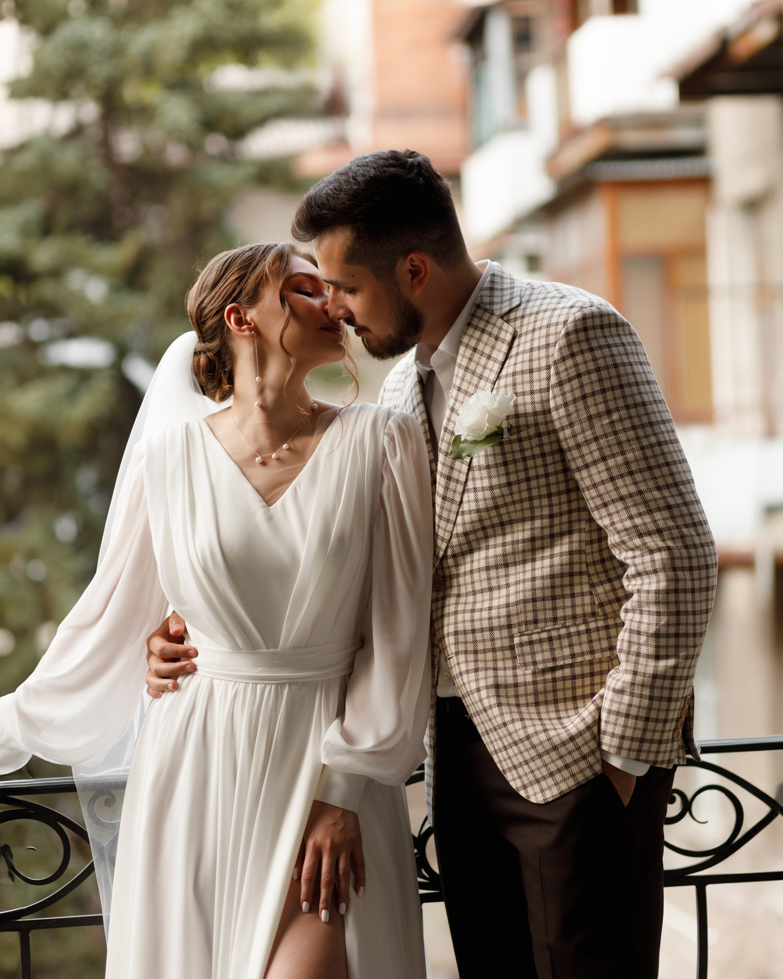 Христина & Владислав