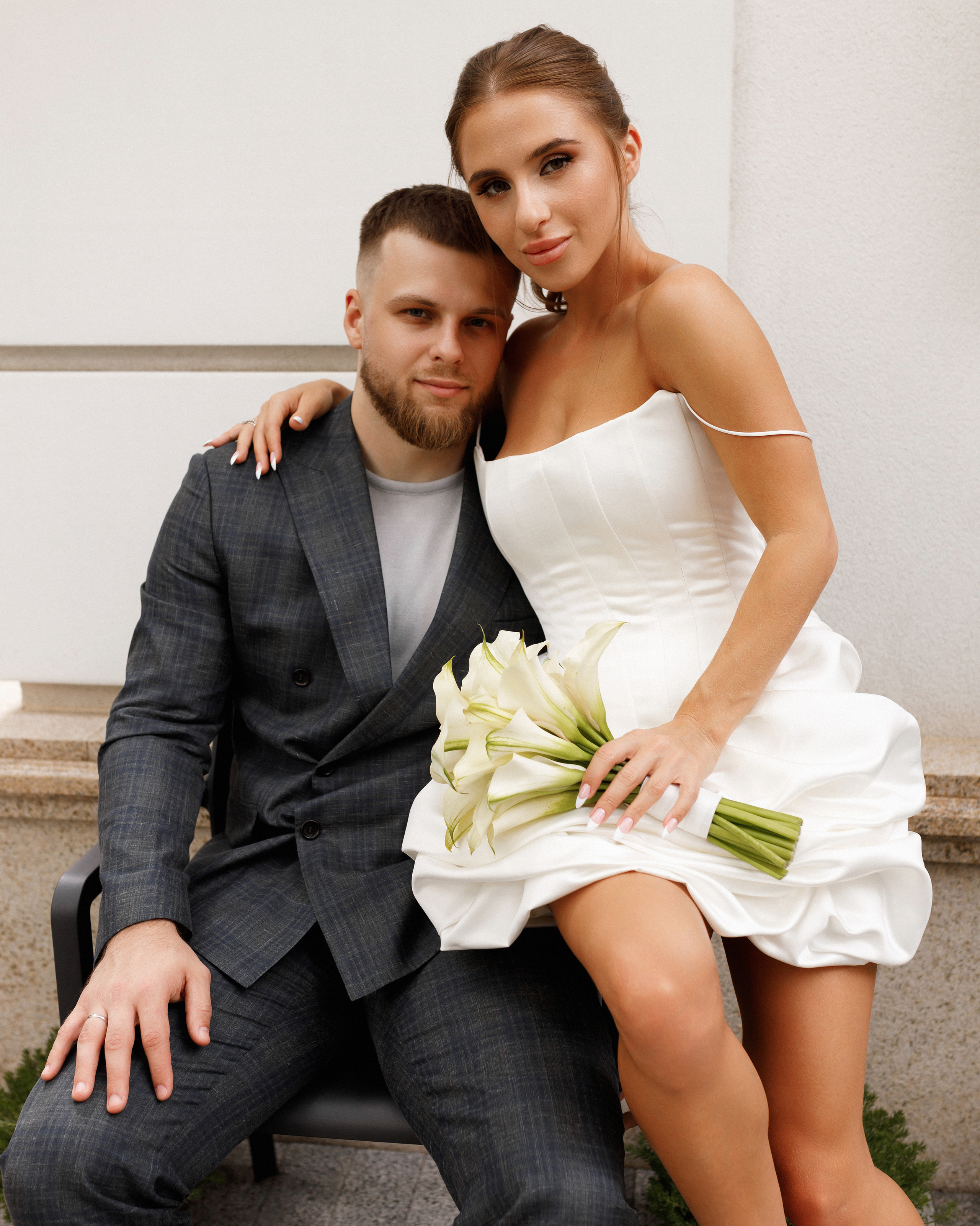 Альбіна & Михайло