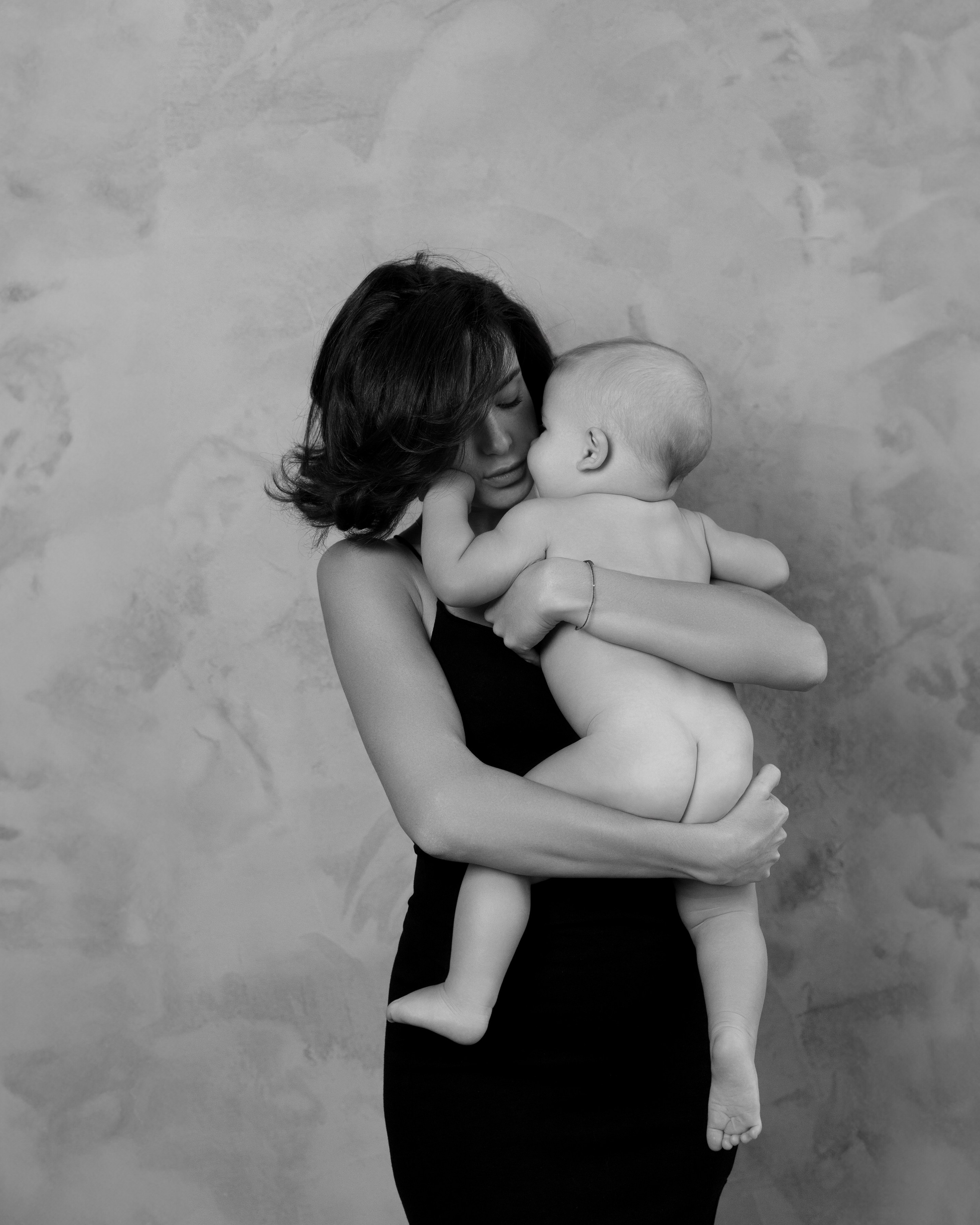 Поліна & Жора