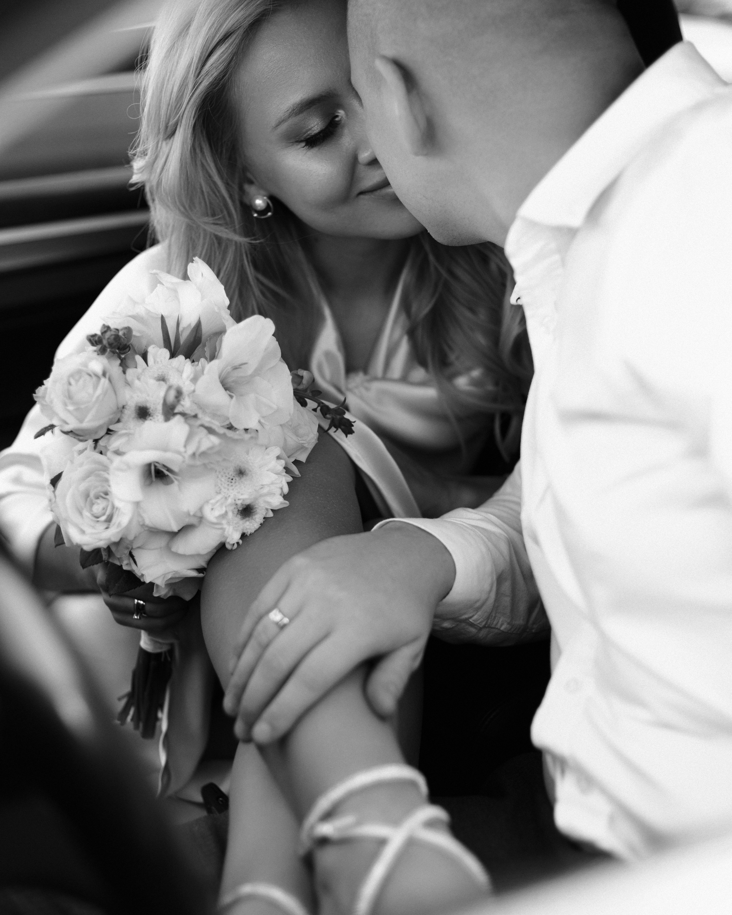 Дар’я & Артур