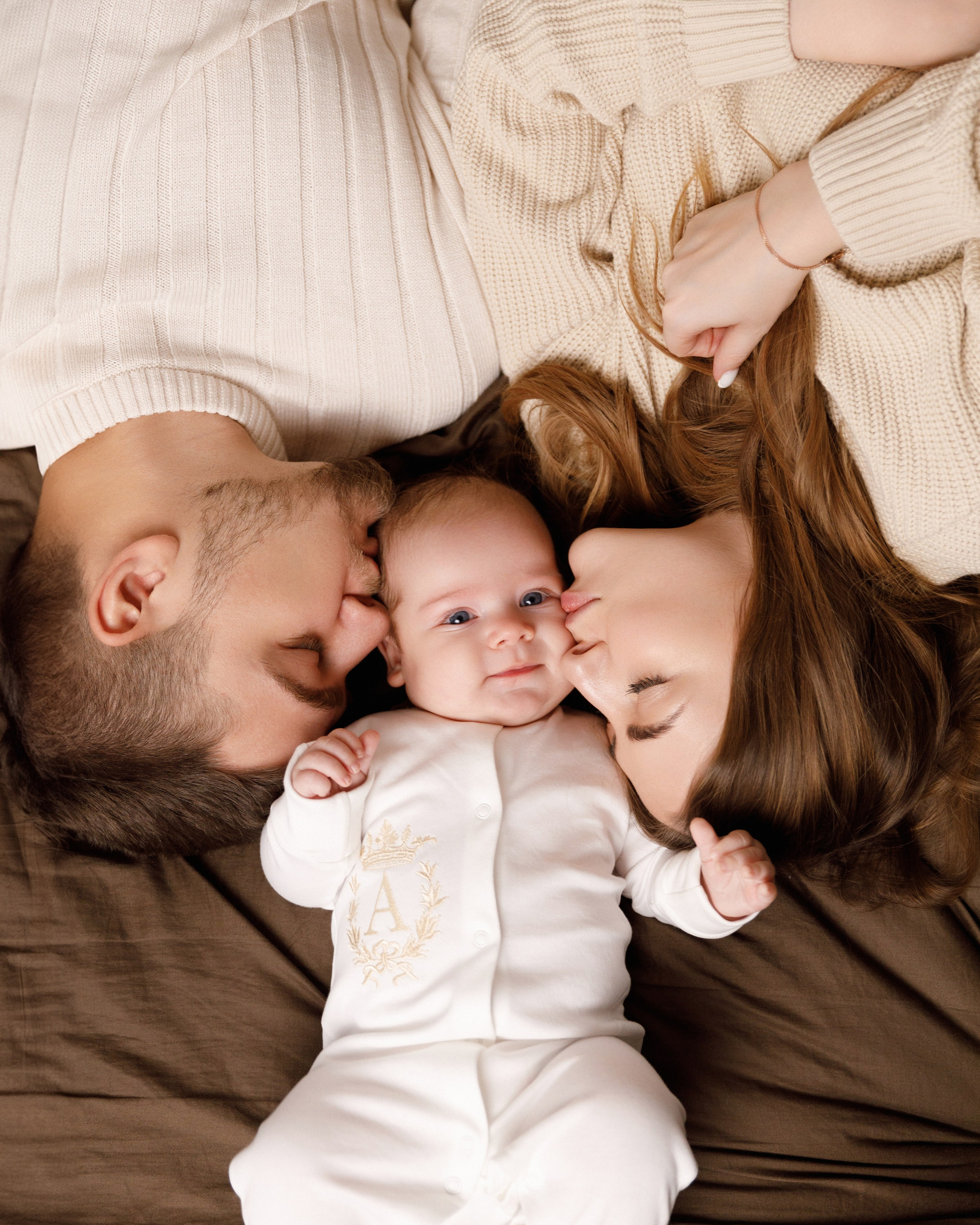 Віка & Влад & Артур