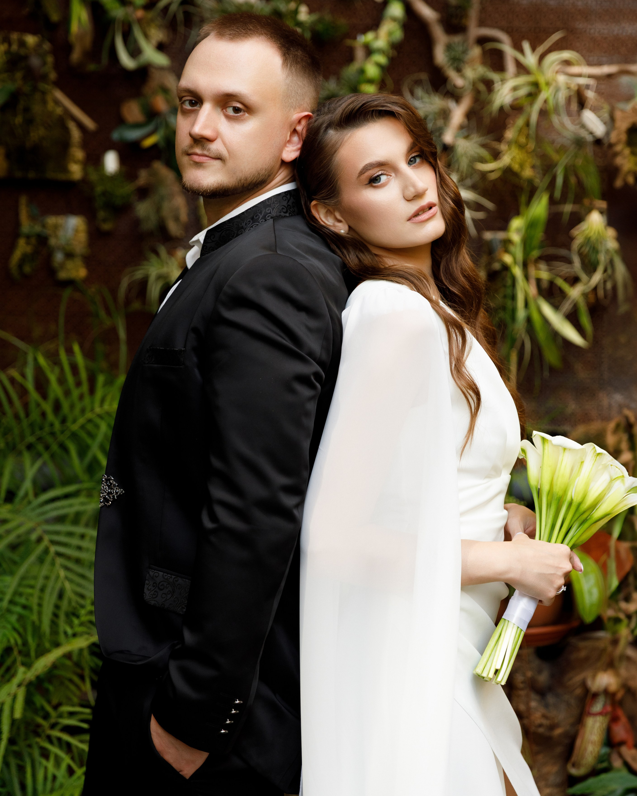 Катерина & Олександр