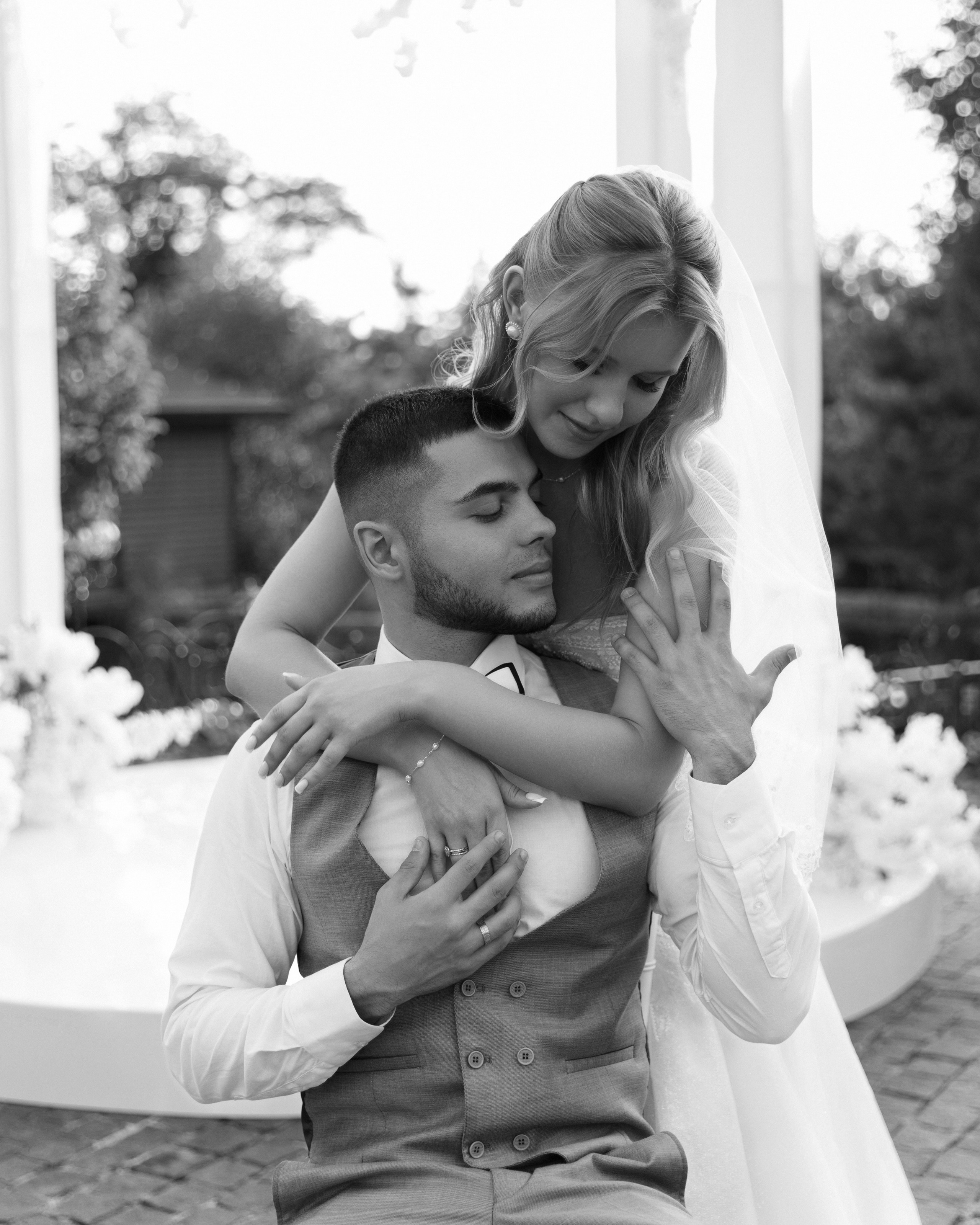 Дарина & Тимур