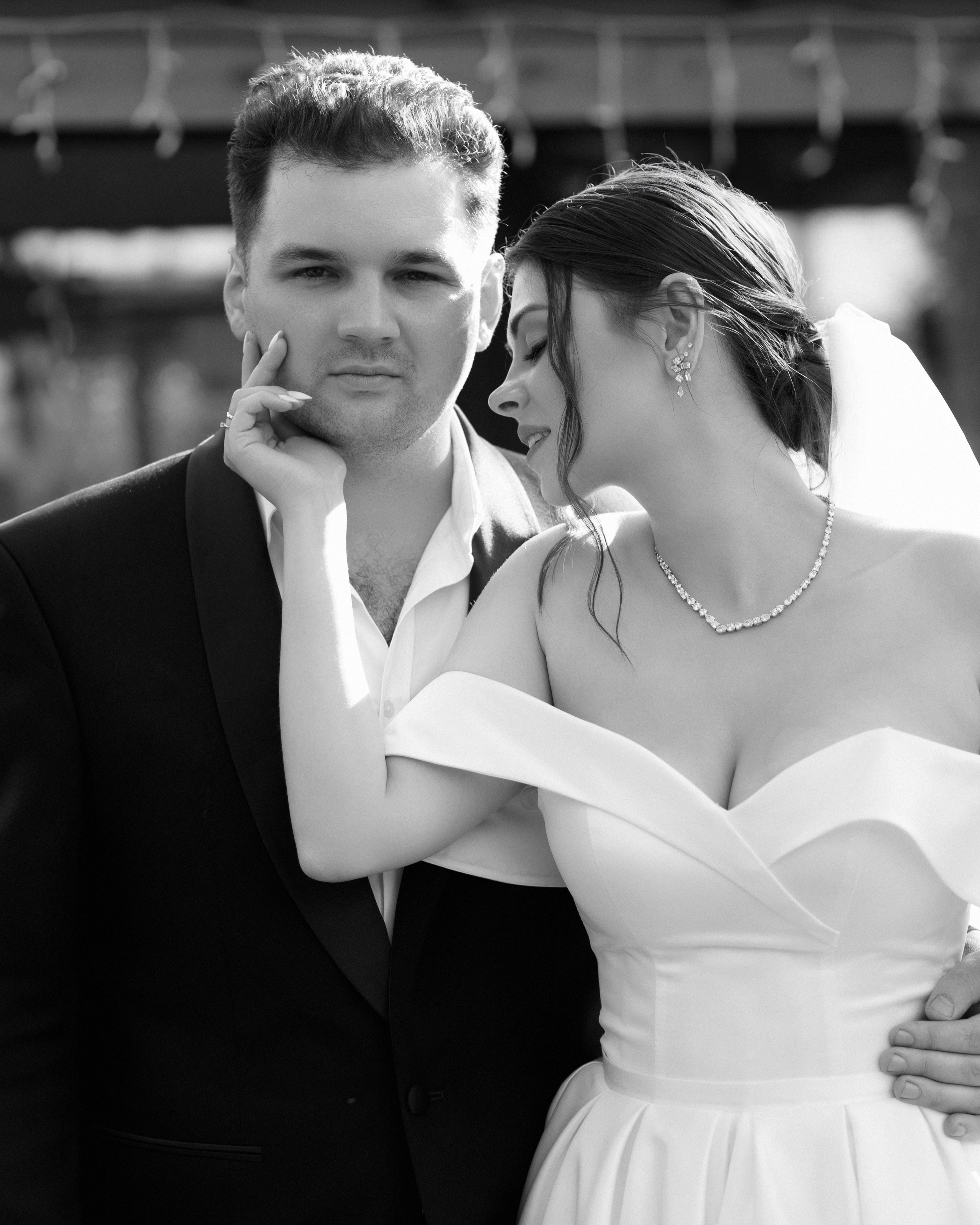 Вікторія & Андрій