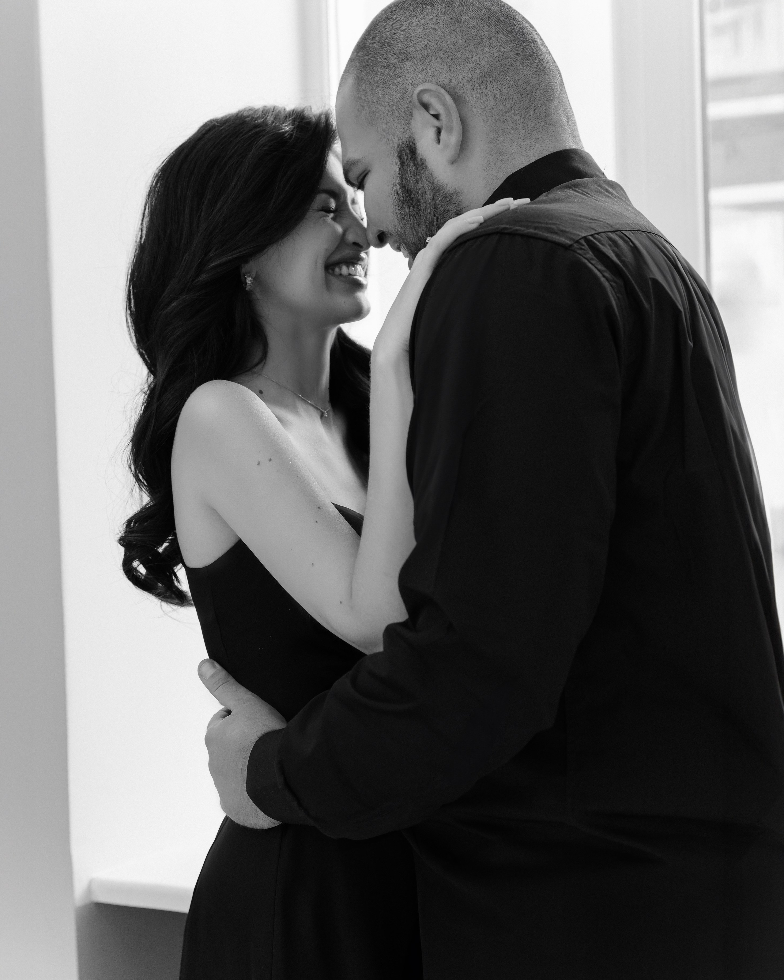 Тая Влад - gender party