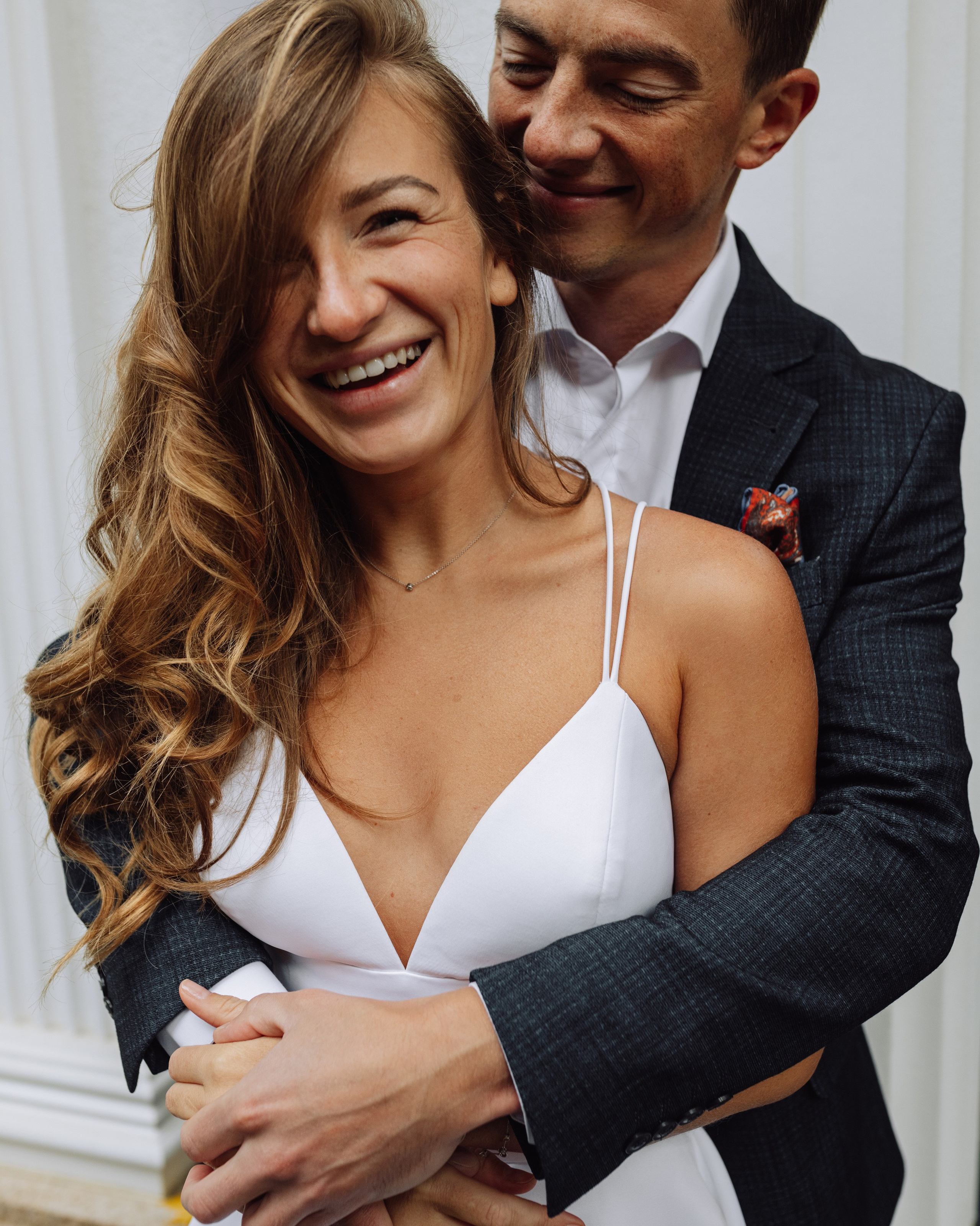 Христина & Олексій